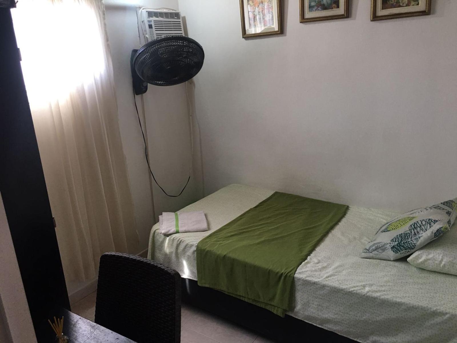 APARTAMENTO EL TREBOL 01