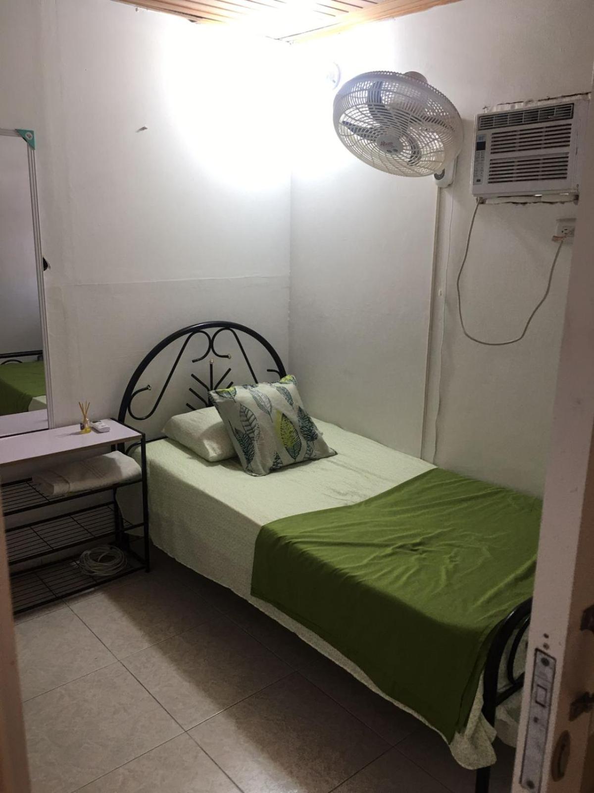 APARTAMENTO EL TREBOL 01