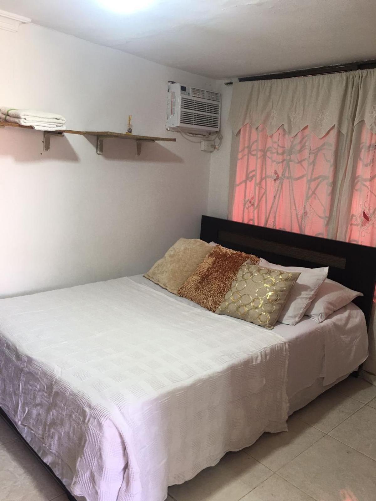 APARTAMENTO EL TREBOL 01
