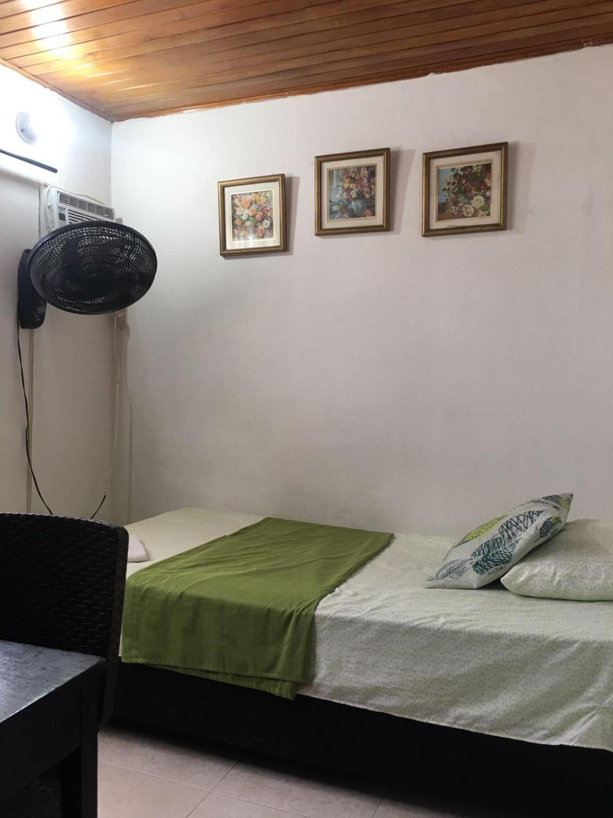 APARTAMENTO EL TREBOL 01