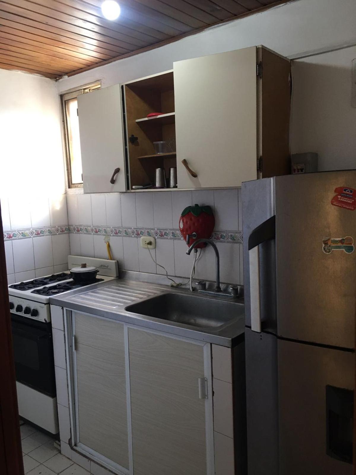 APARTAMENTO EL TREBOL 01