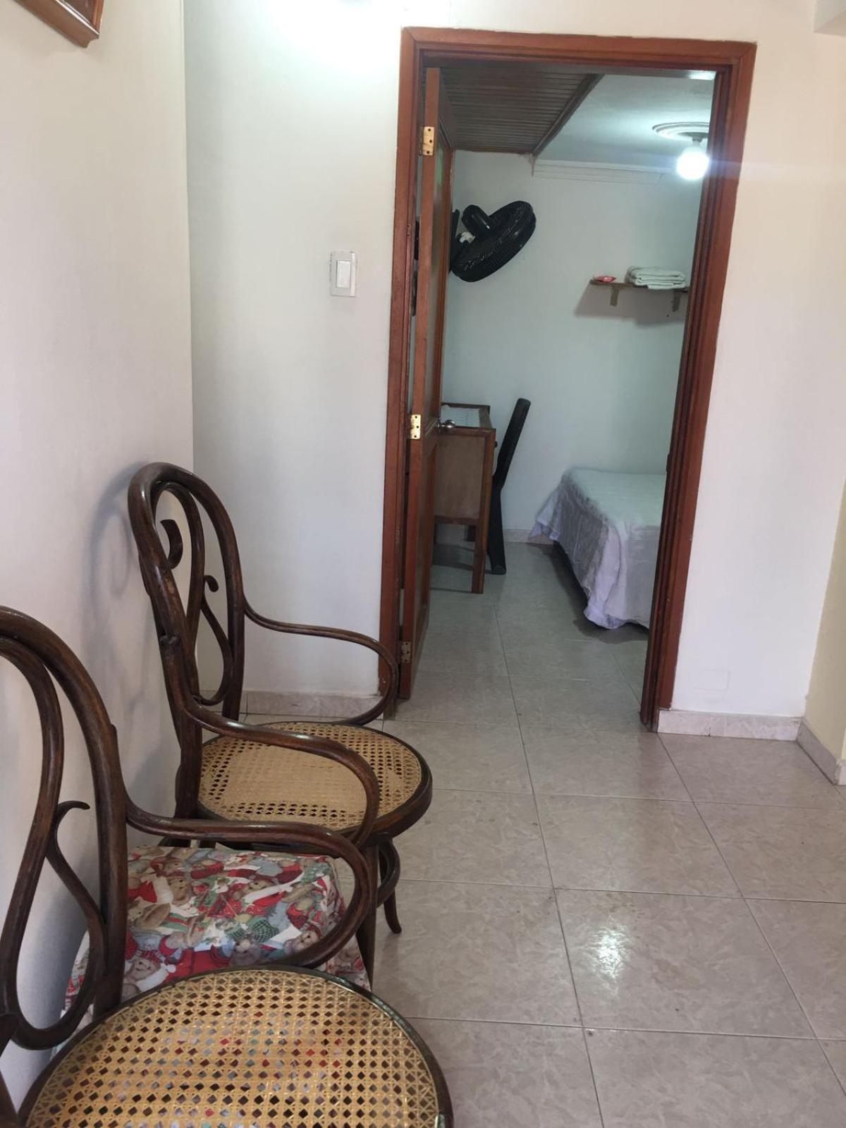 APARTAMENTO EL TREBOL 01