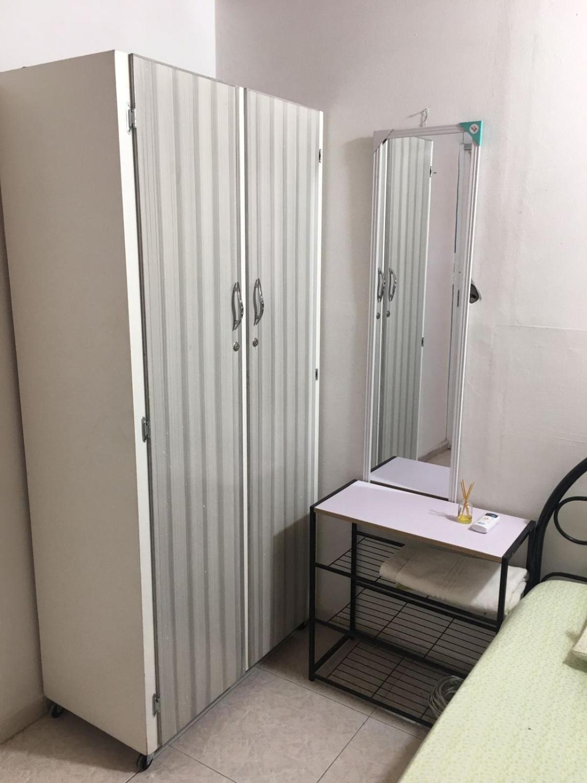 APARTAMENTO EL TREBOL 01