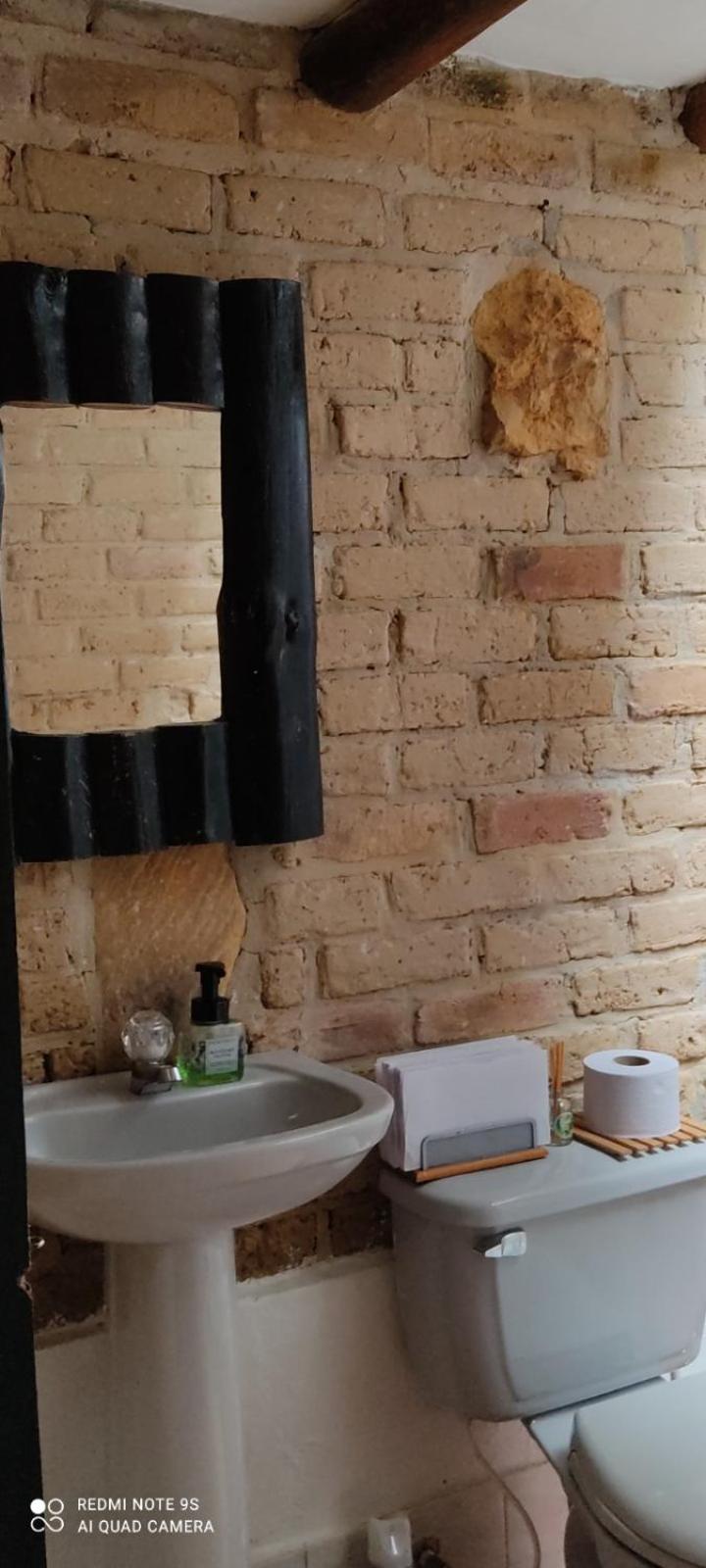 Encanto - Habitación con baño privado