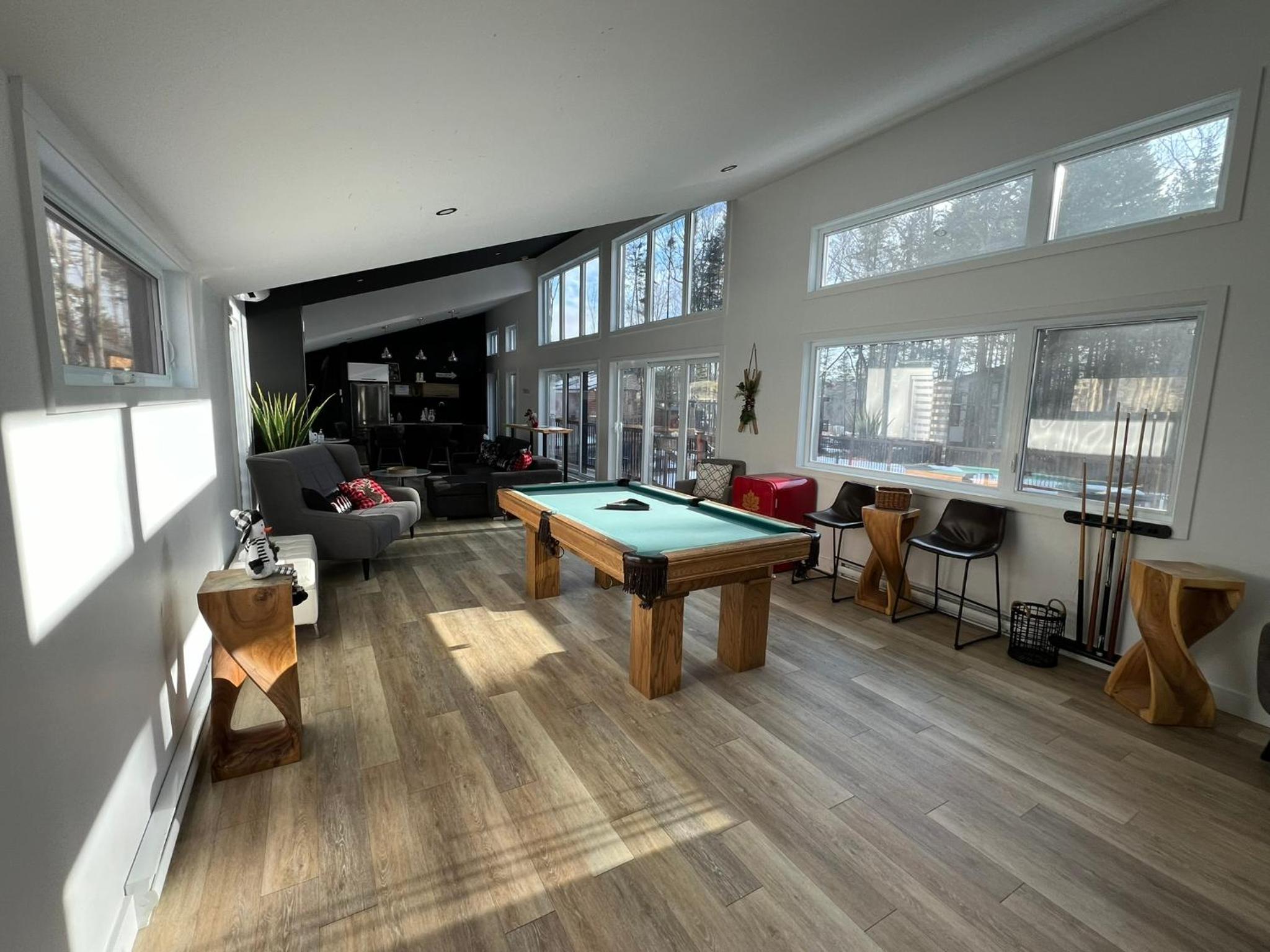 La Villa des Lucioles & SPA