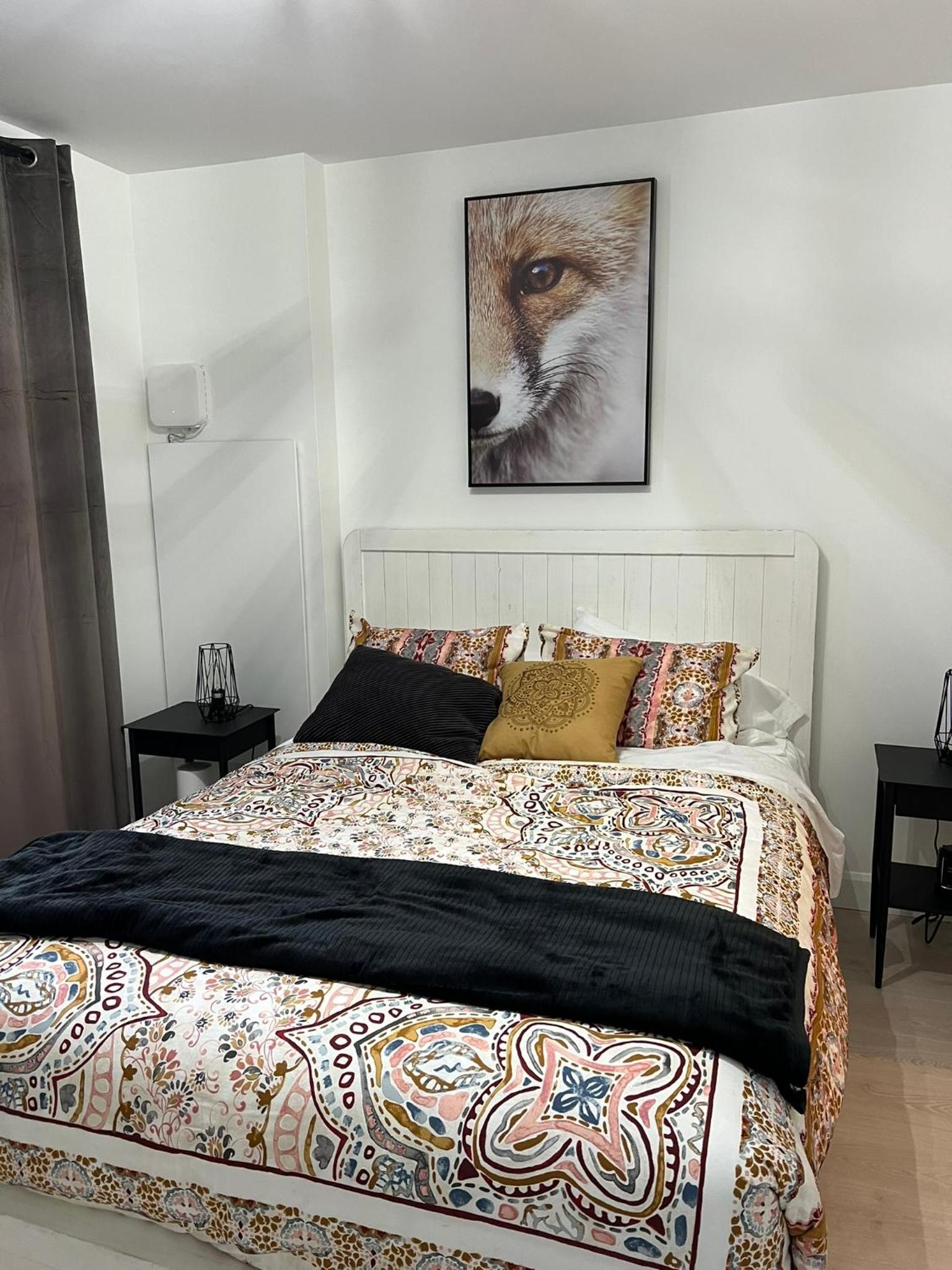 La Villa des Lucioles & SPA