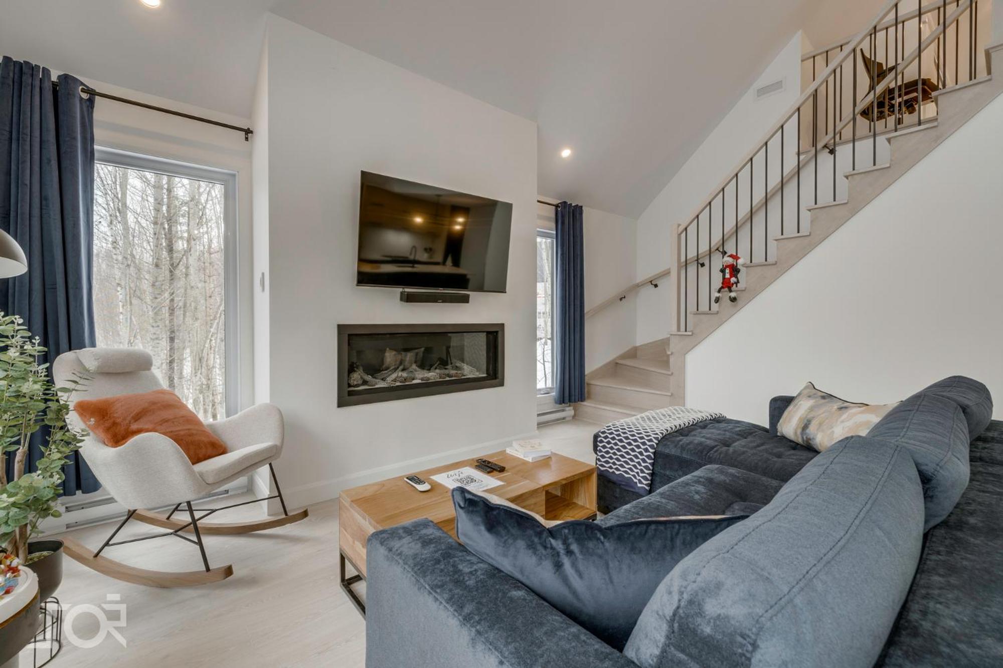 La Villa des Lucioles & SPA