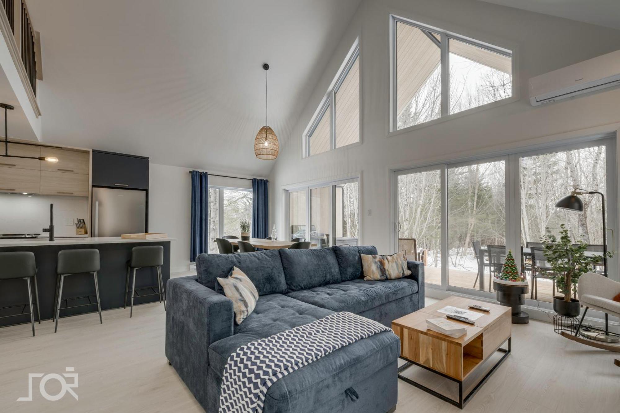 La Villa des Lucioles & SPA