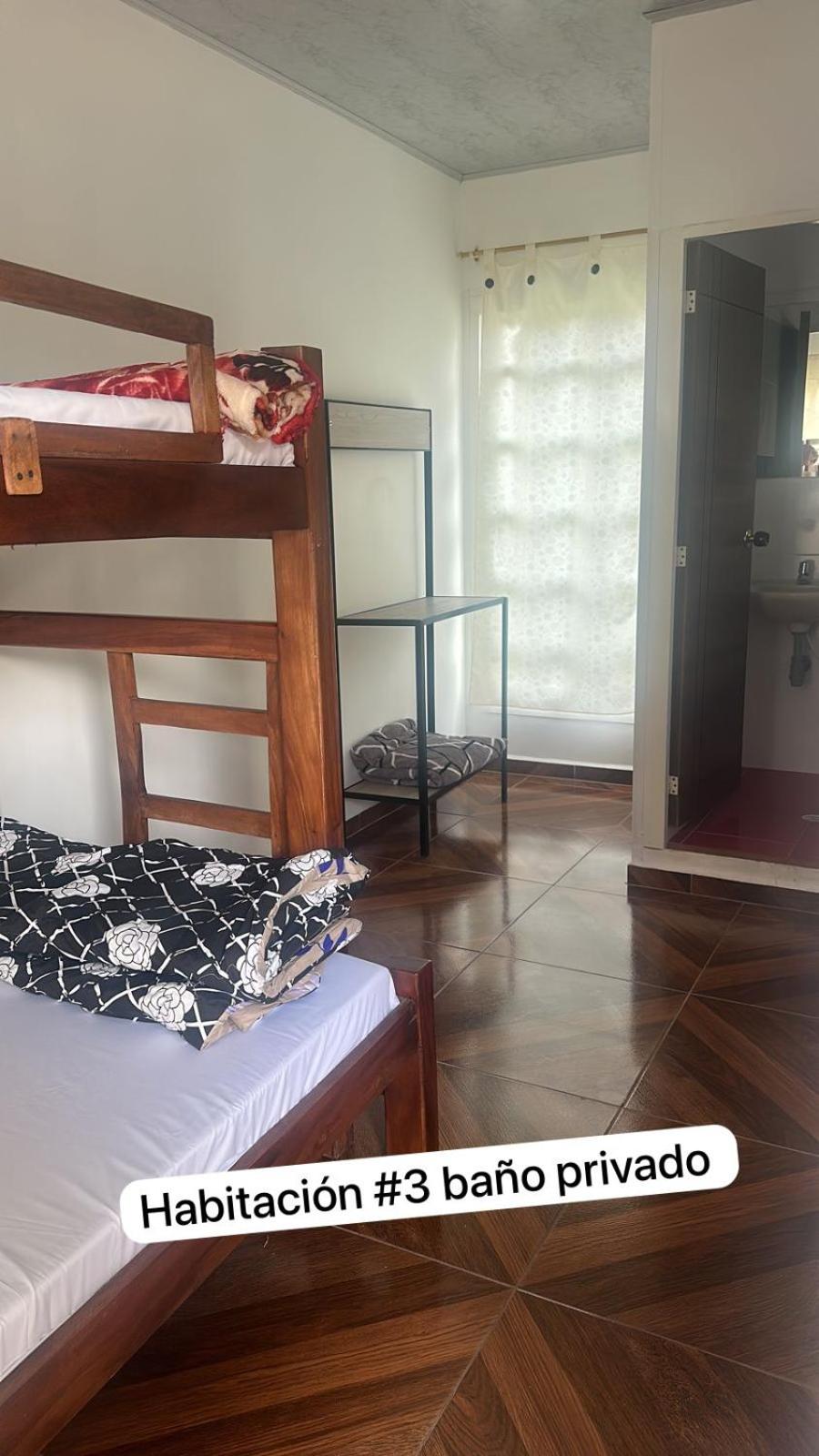 Hotel el Recuerdo