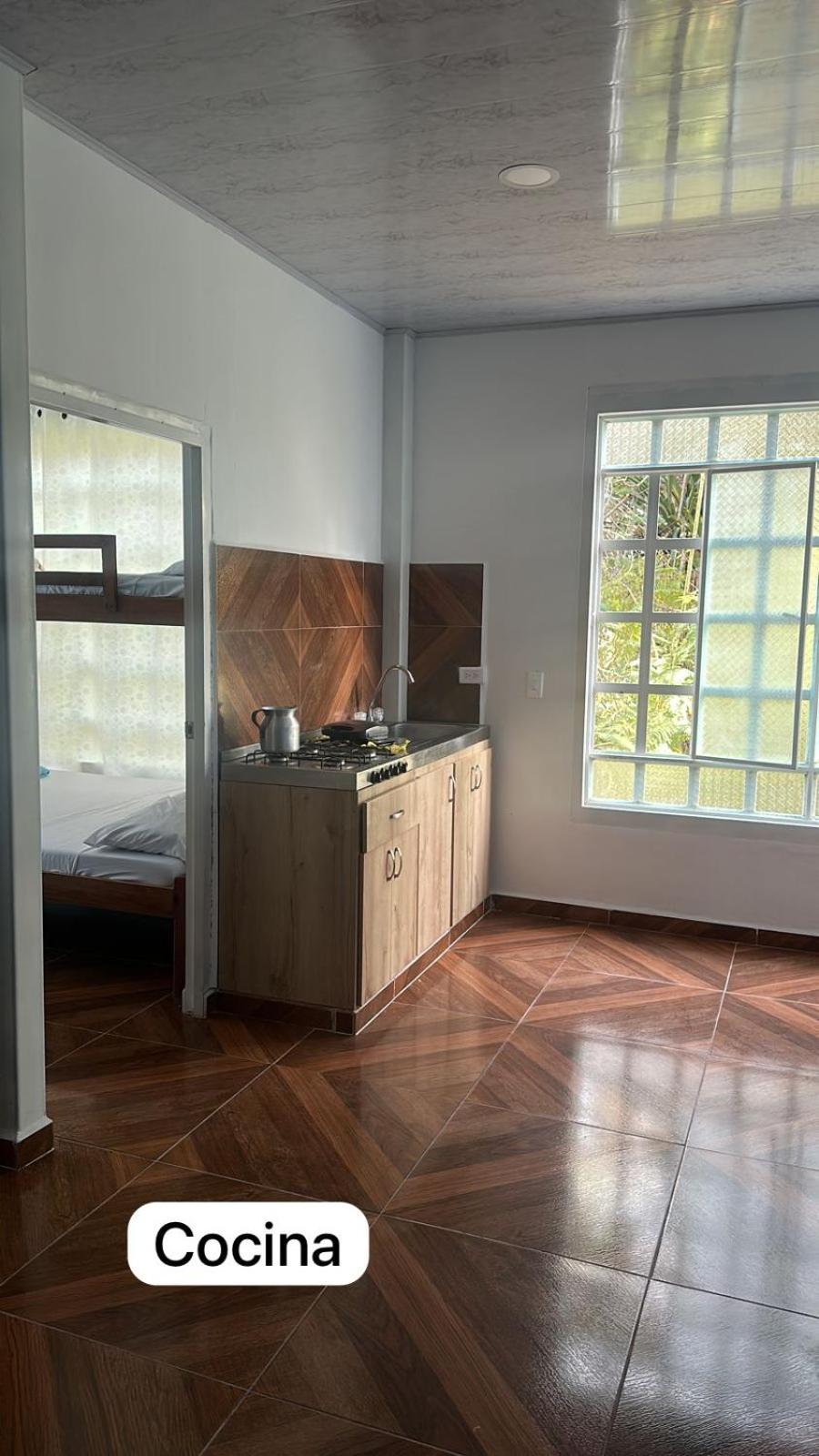 Hotel el Recuerdo