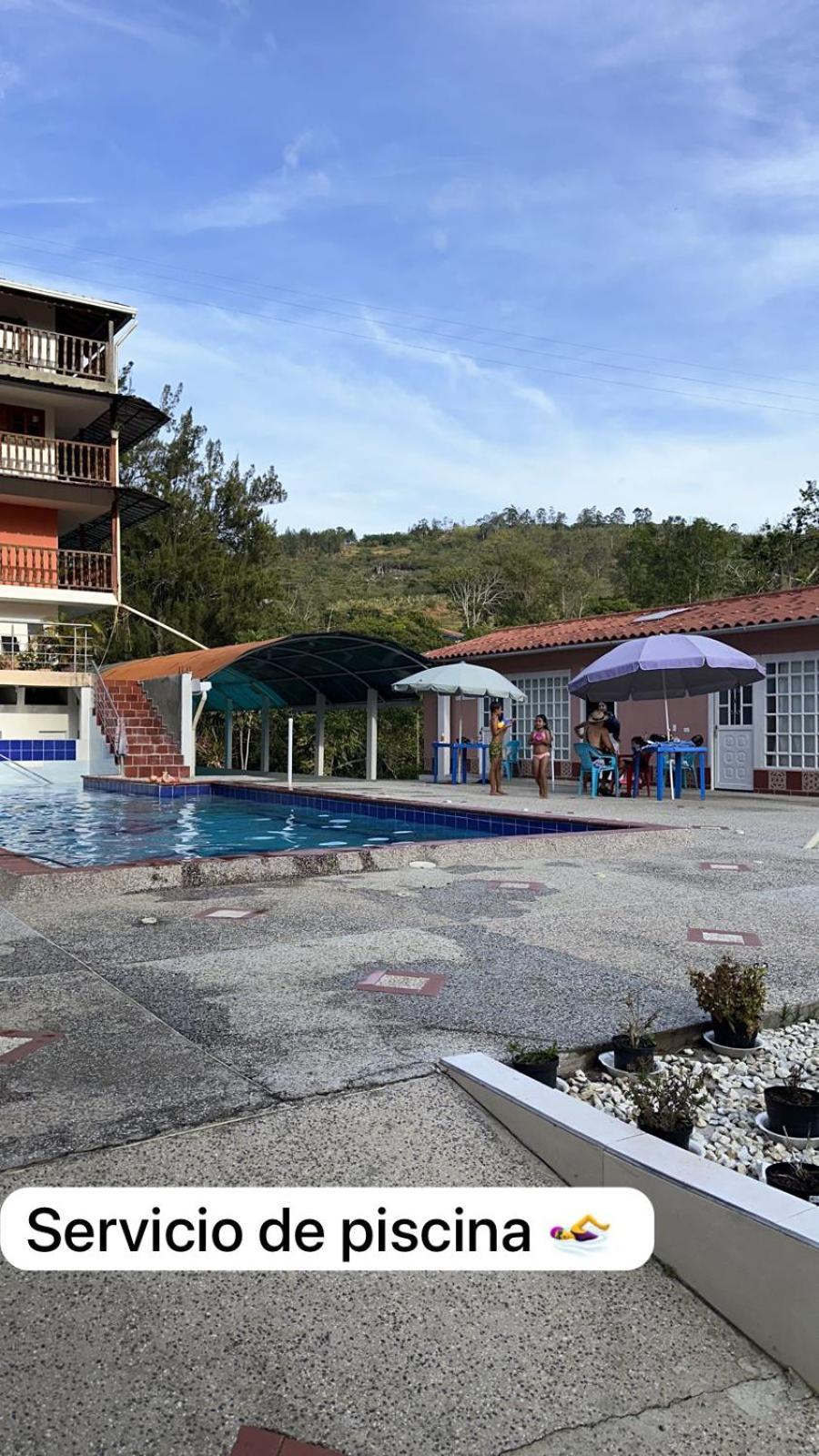 Hotel el Recuerdo