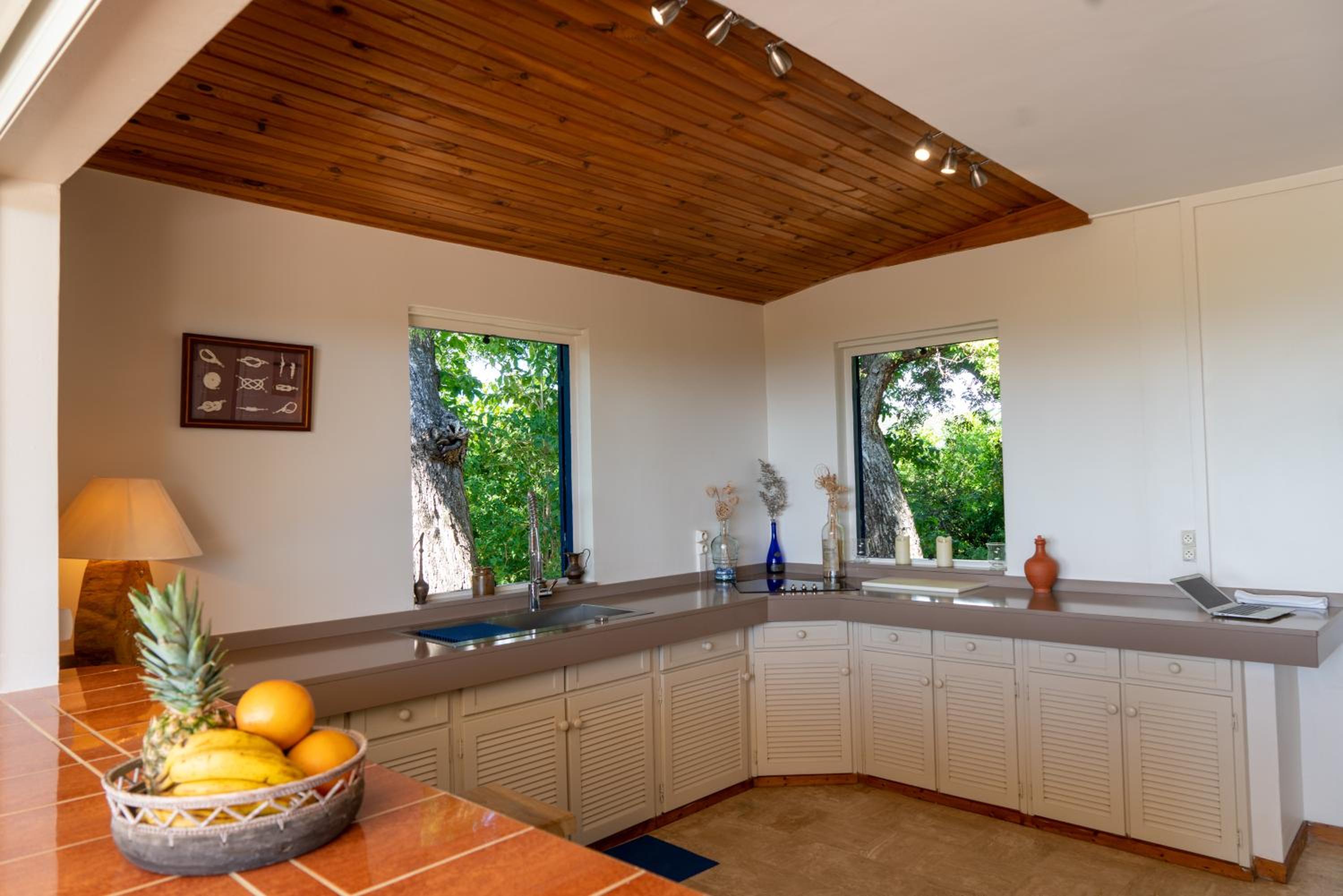 Villa Mawali view 4