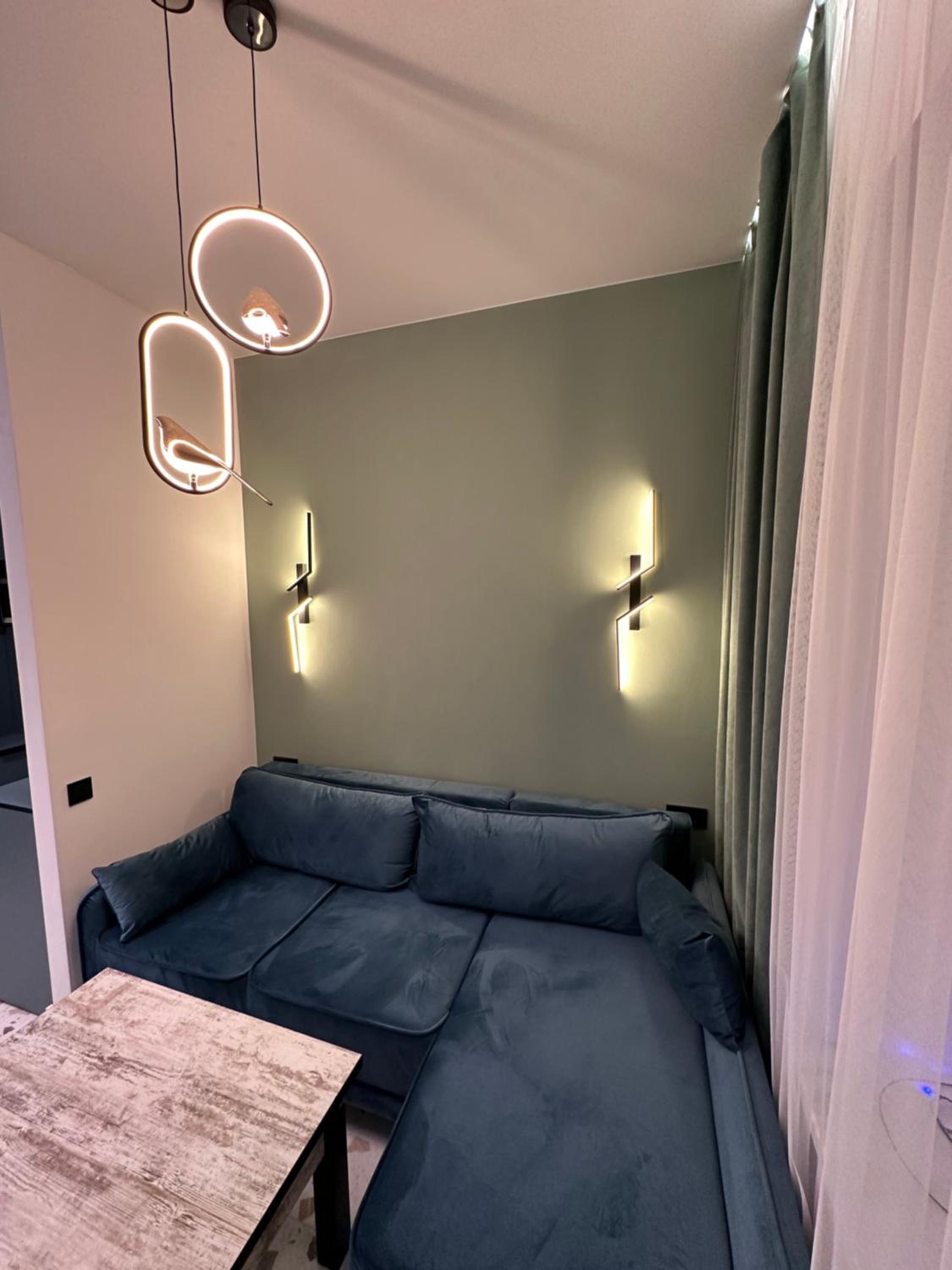Apartment on Snijna street 5 view 2