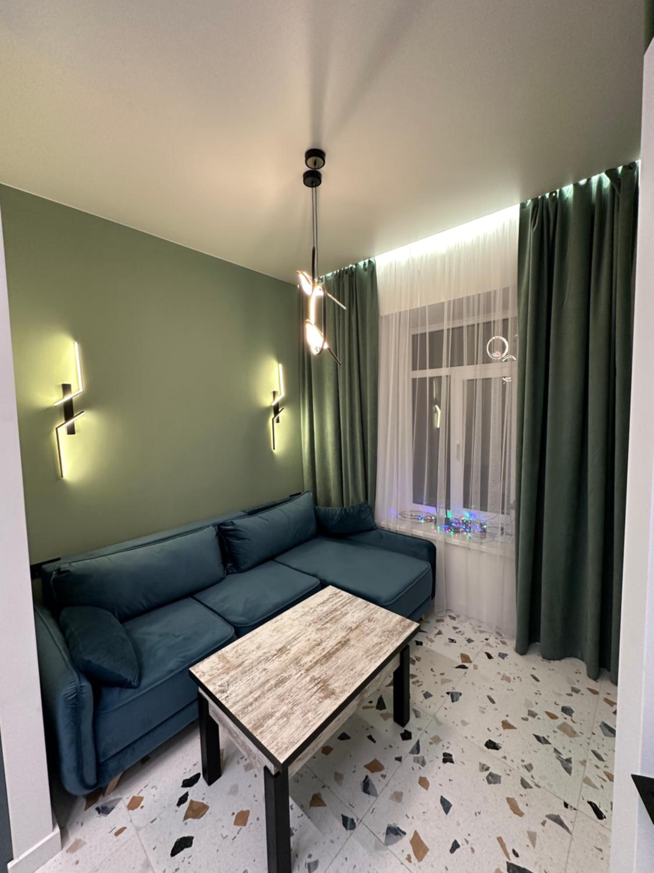 Apartment on Snijna street 5 view 5