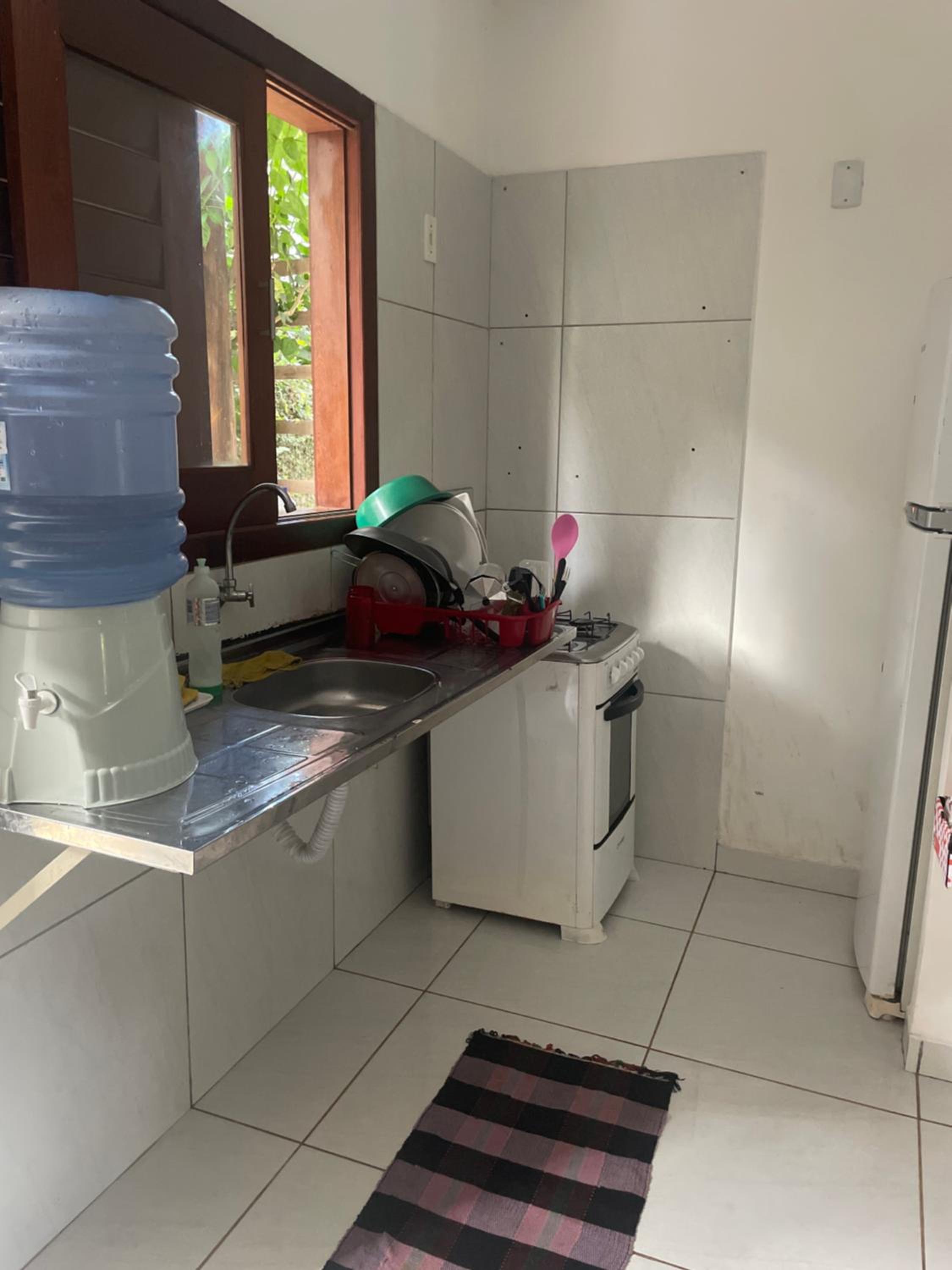 Apartamento em Pipa