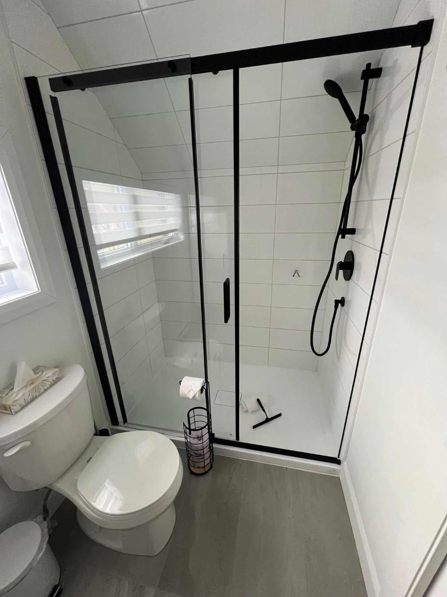 La Villa des Lucioles & SPA