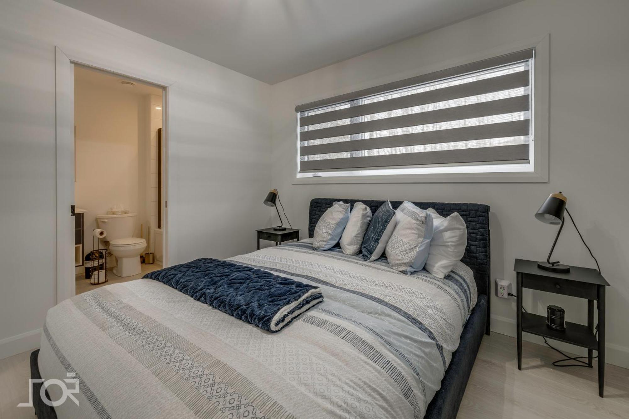 La Villa des Lucioles & SPA