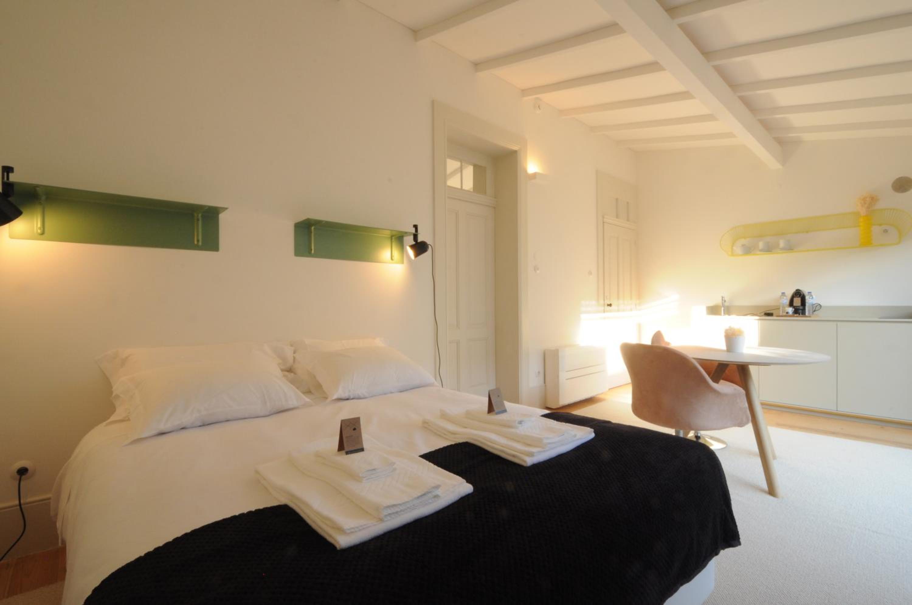 Malmerendas Boutique Lodging