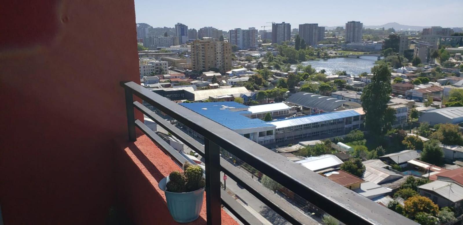 Mirador Uno