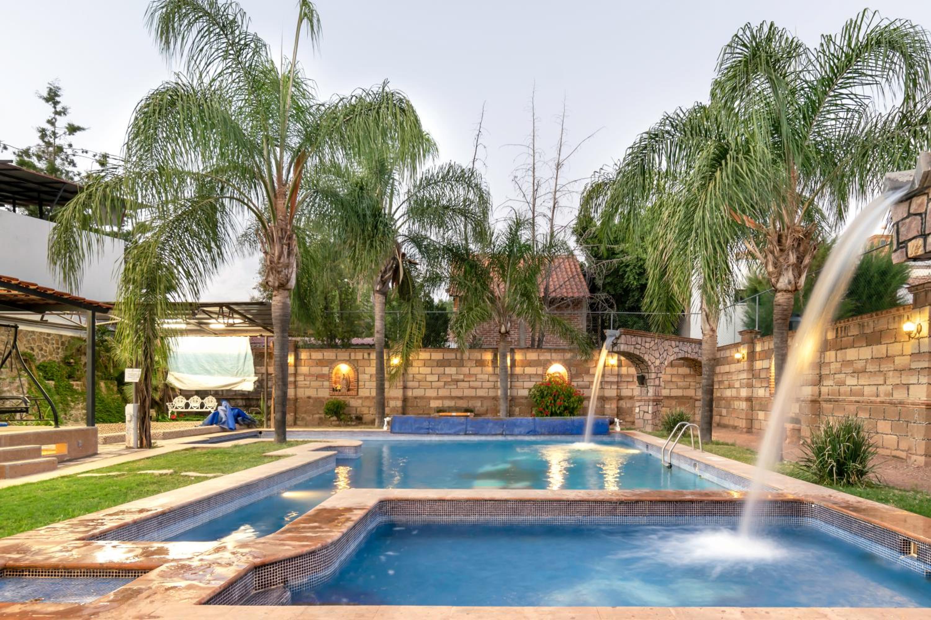 Quinta Alondra casa campestre