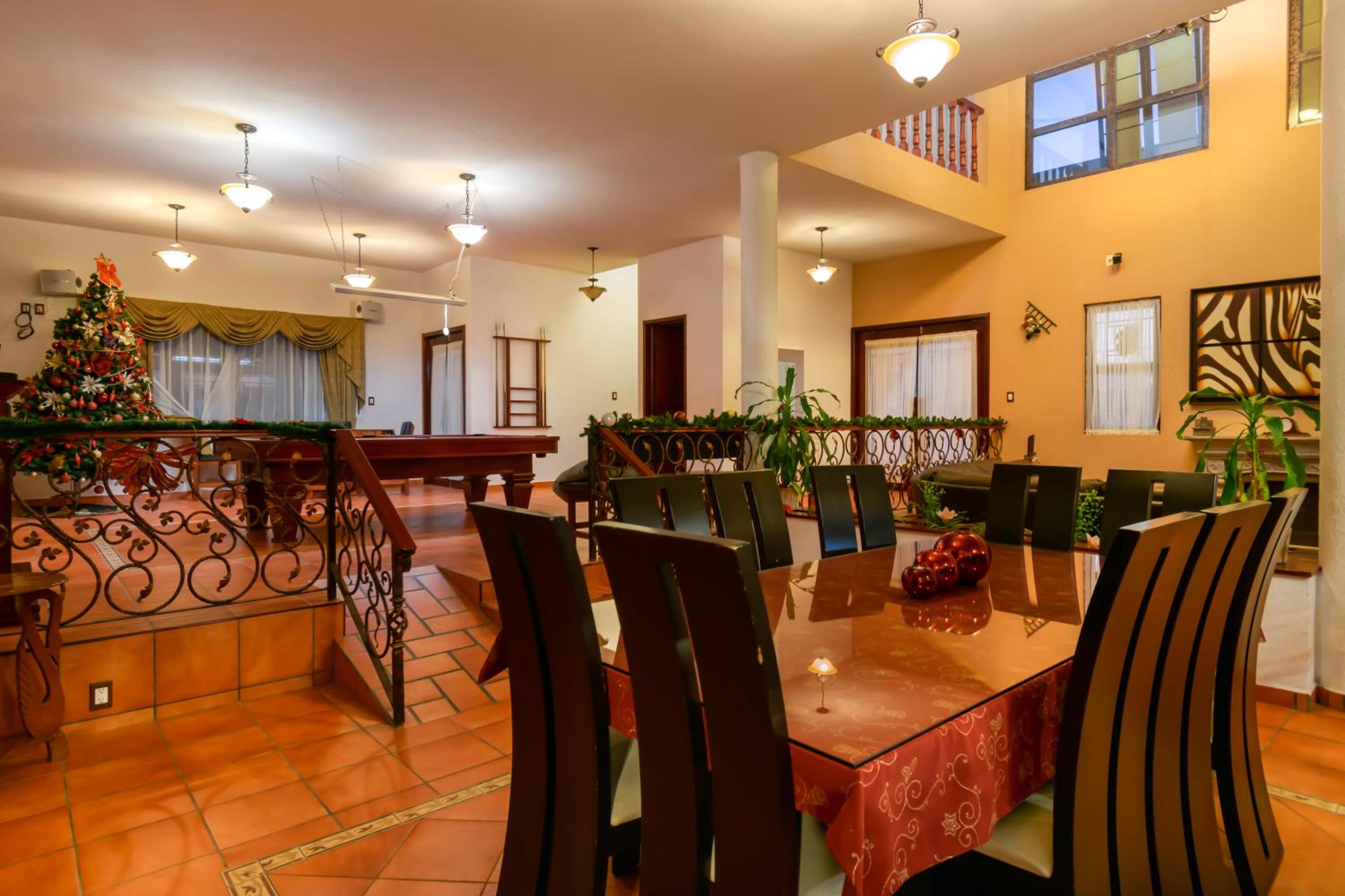 Quinta Alondra casa campestre