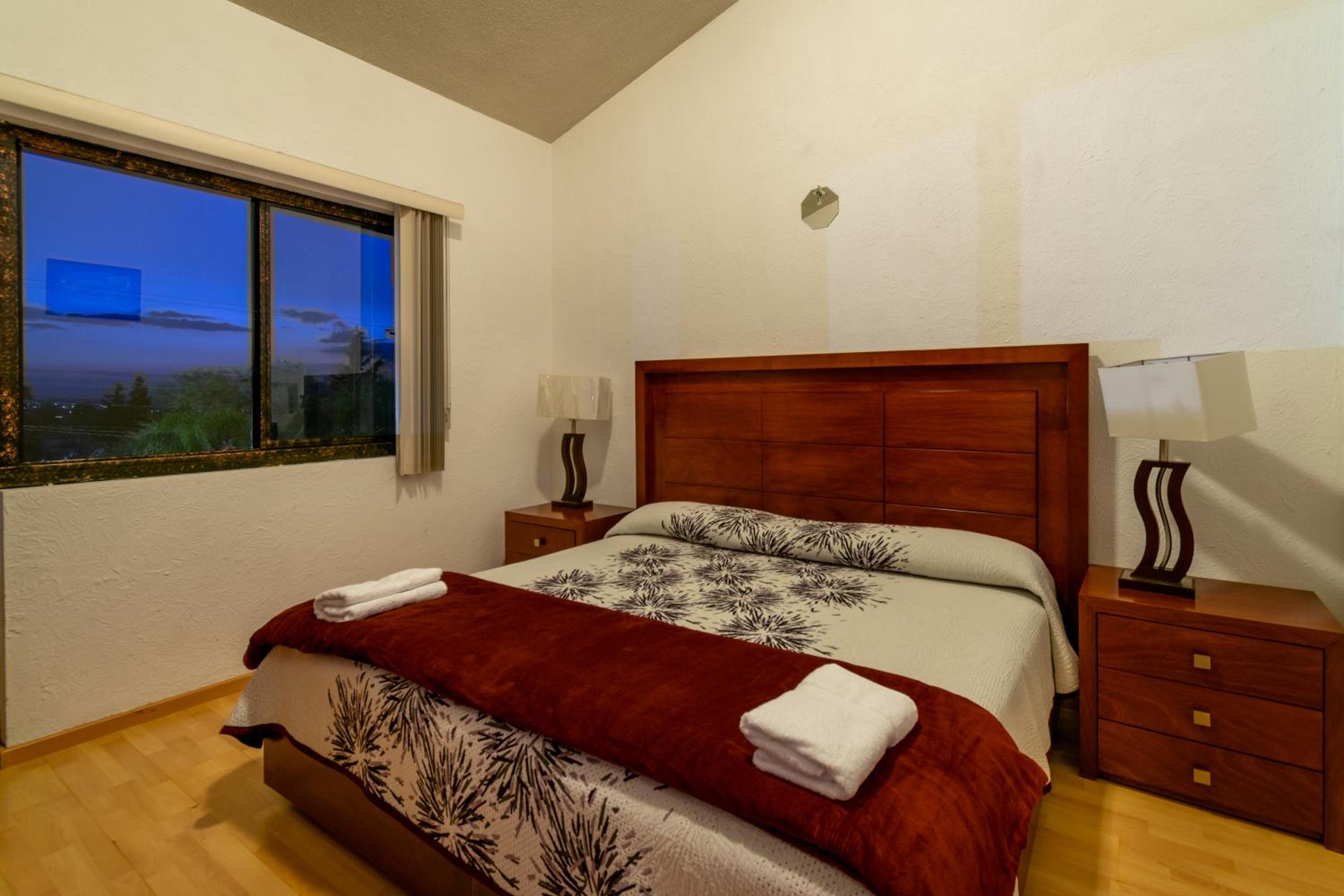 Quinta Alondra casa campestre