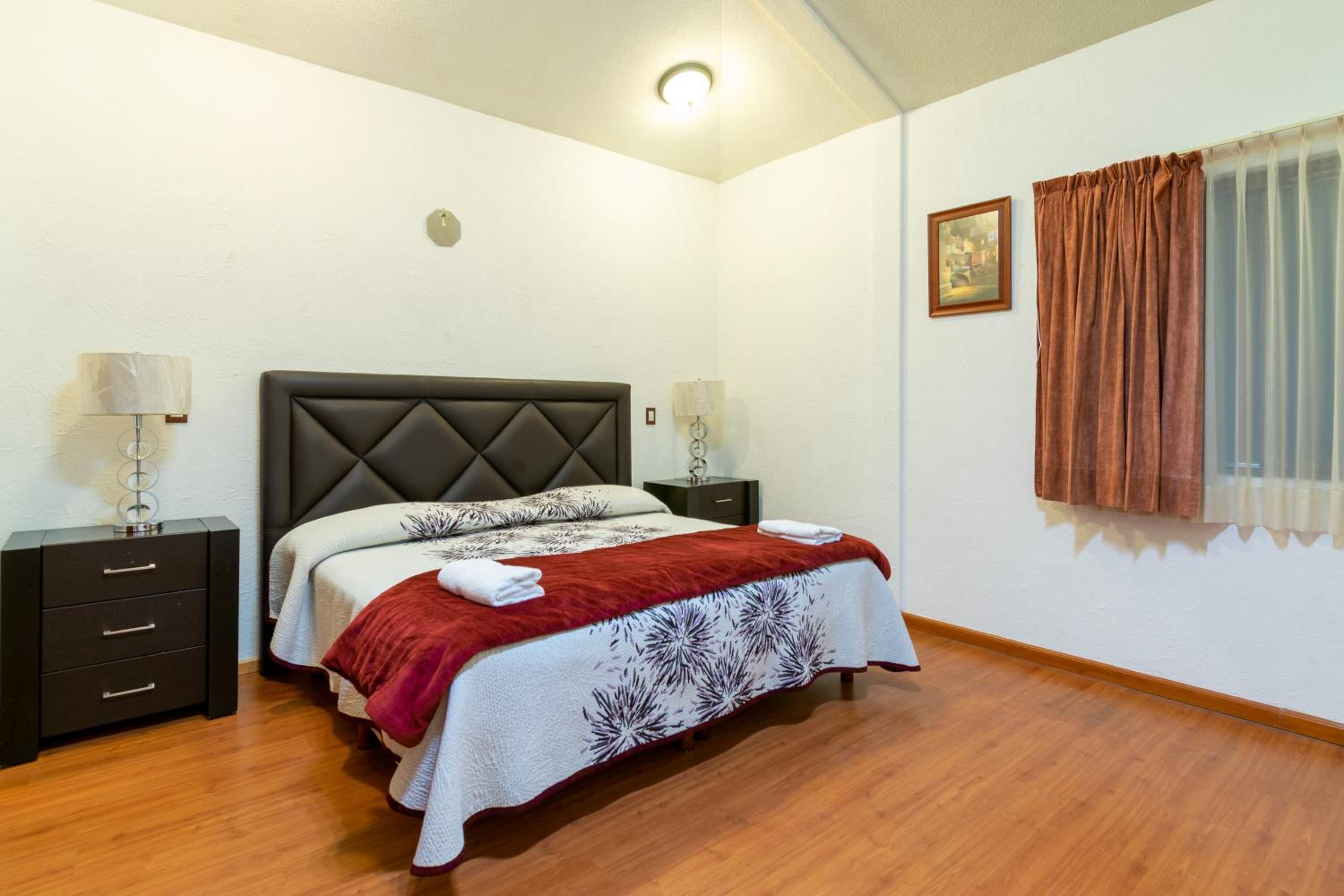 Quinta Alondra casa campestre