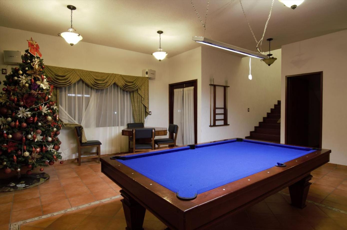 Quinta Alondra casa campestre