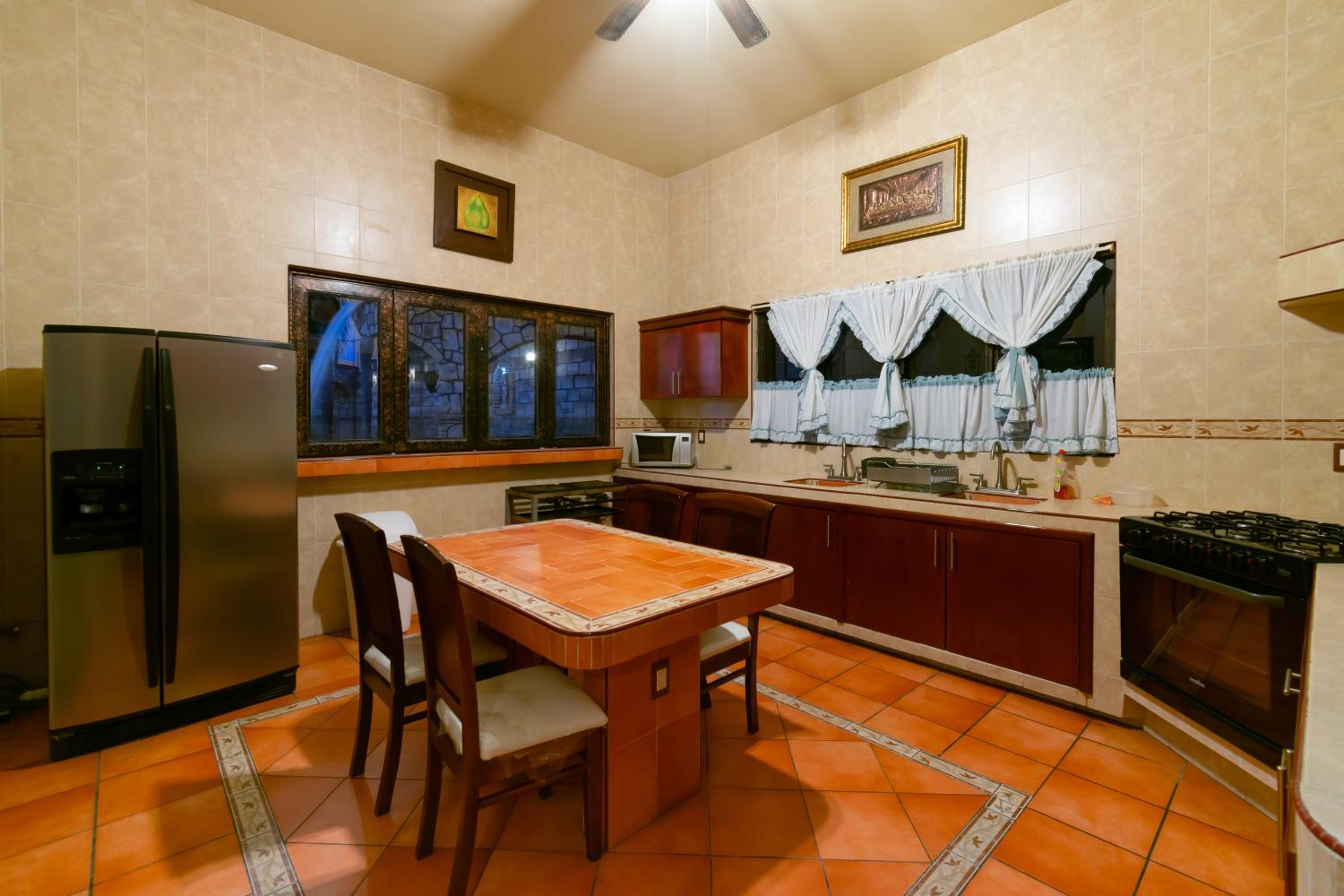 Quinta Alondra casa campestre