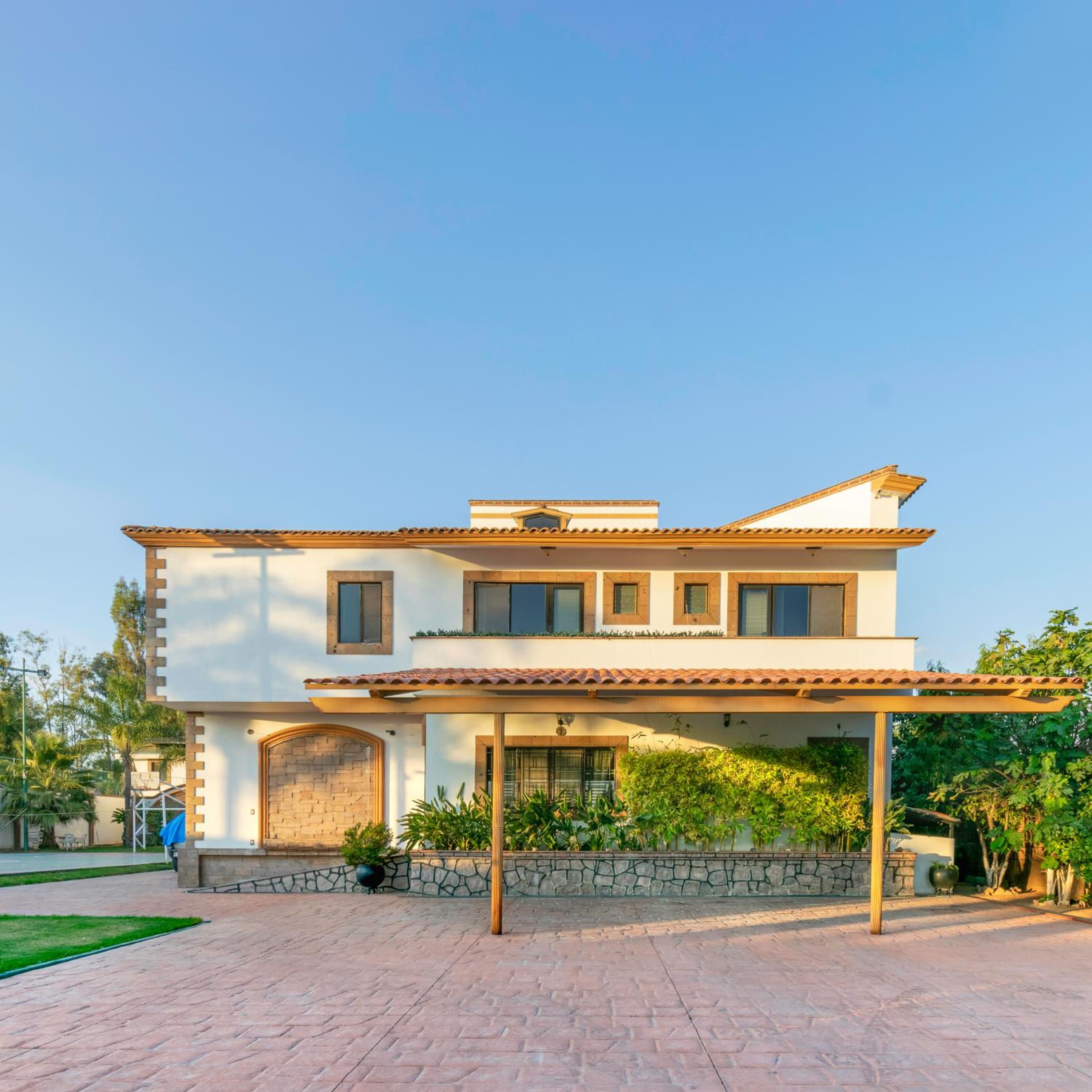 Quinta Alondra casa campestre