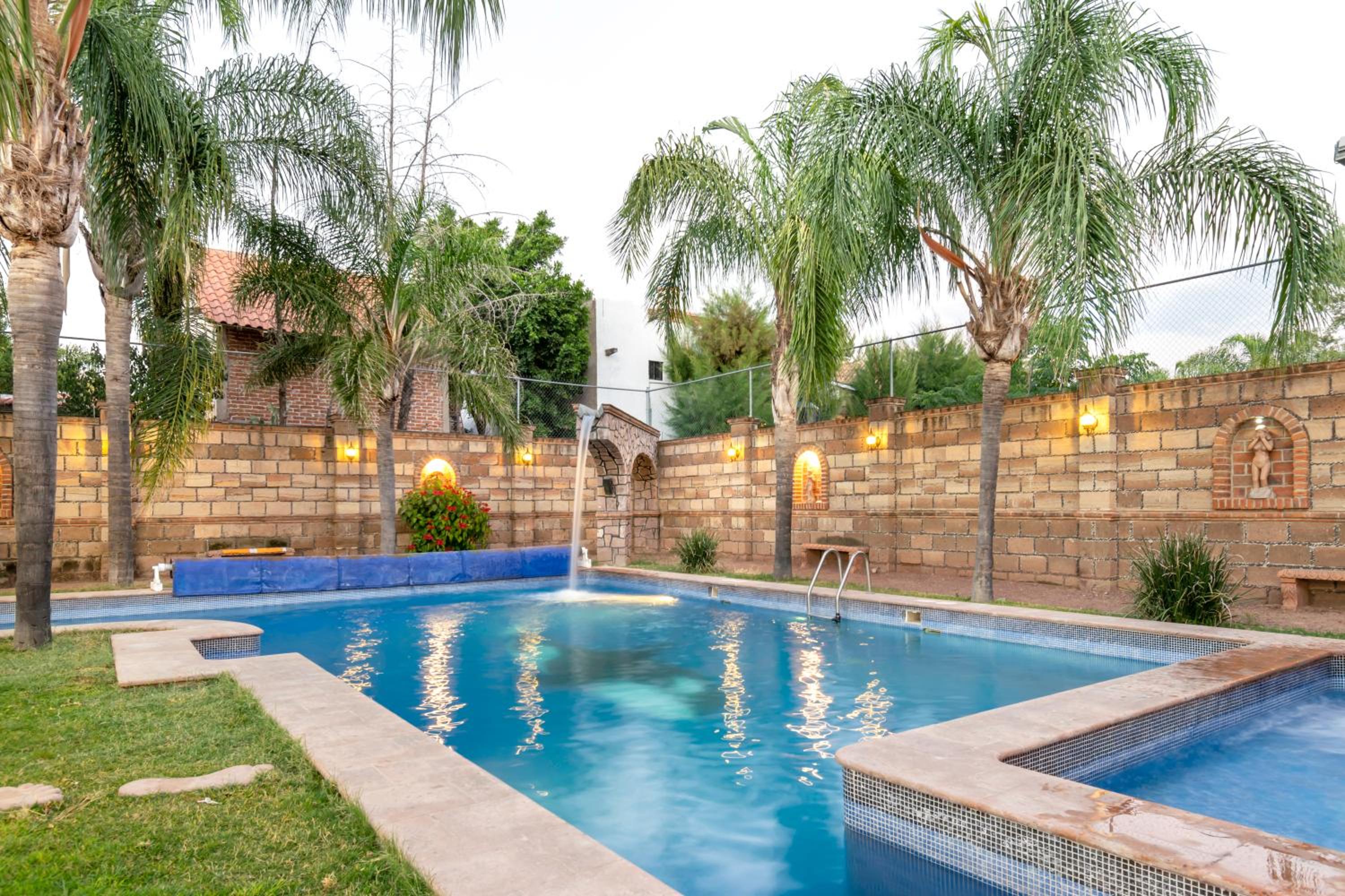 Quinta Alondra casa campestre