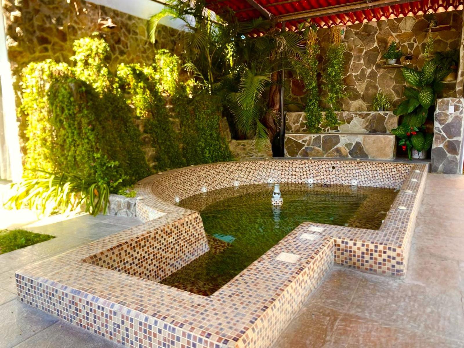 Quinta Alondra casa campestre
