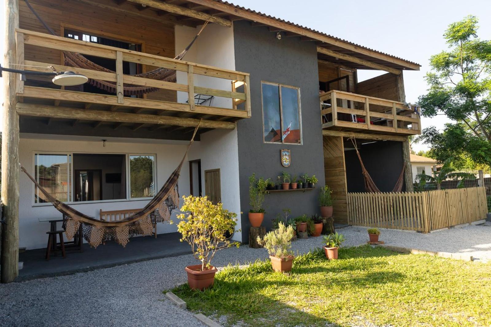 Apartamento 01