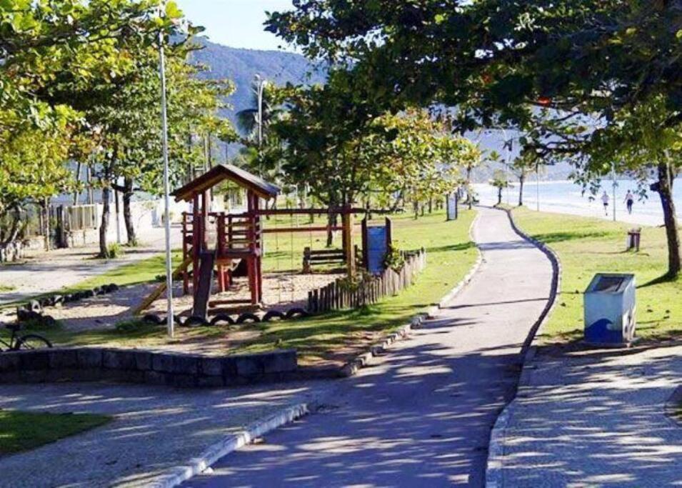 Ubatuba, descanso e lazer próximos à praia