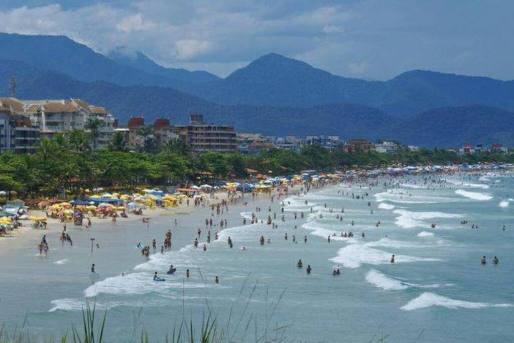 Ubatuba, descanso e lazer próximos à praia