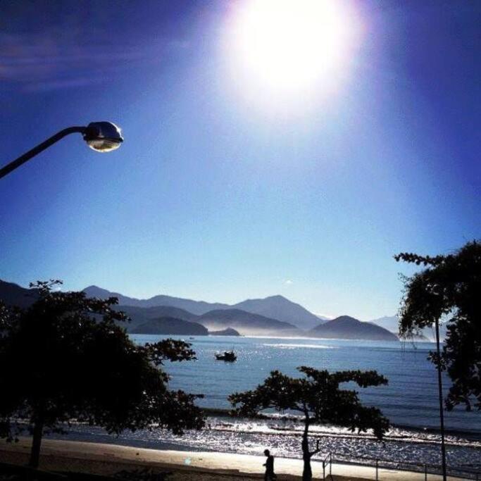Ubatuba, descanso e lazer próximos à praia