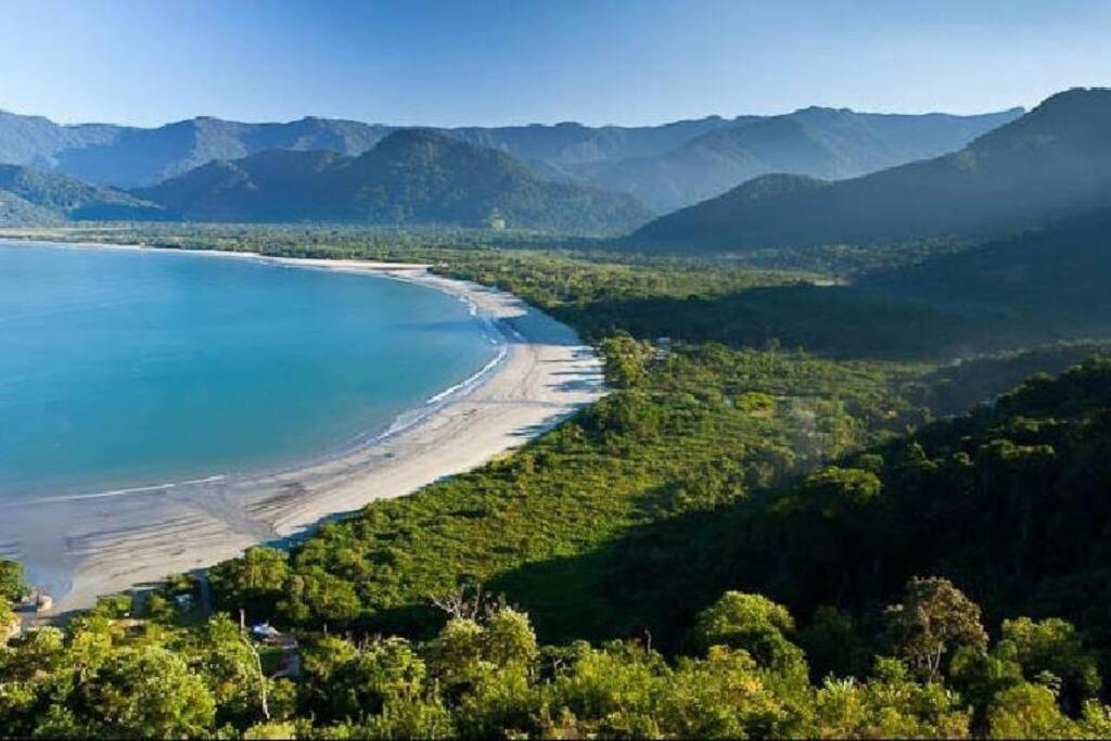 Ubatuba, descanso e lazer próximos à praia