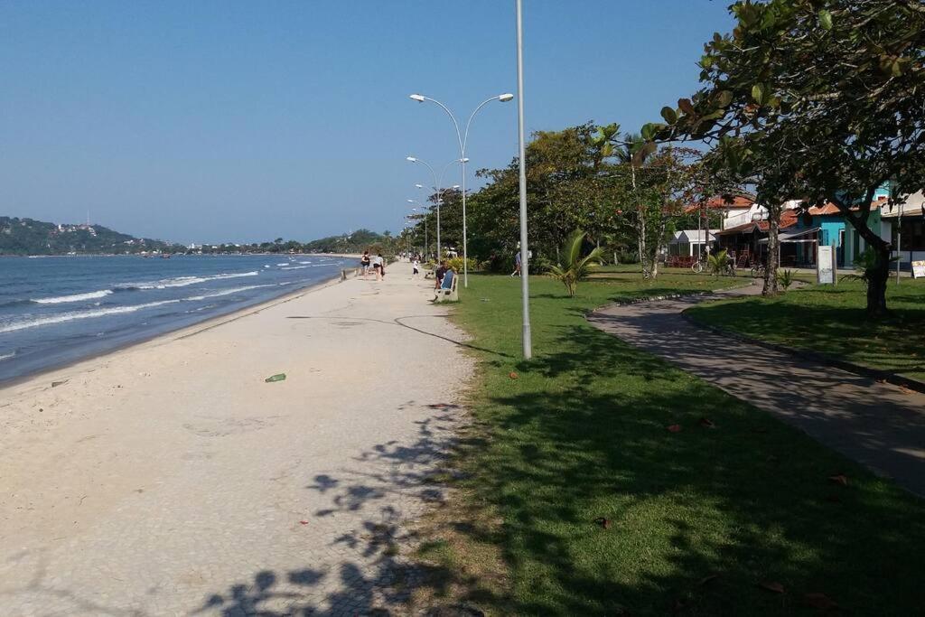 Ubatuba, descanso e lazer próximos à praia