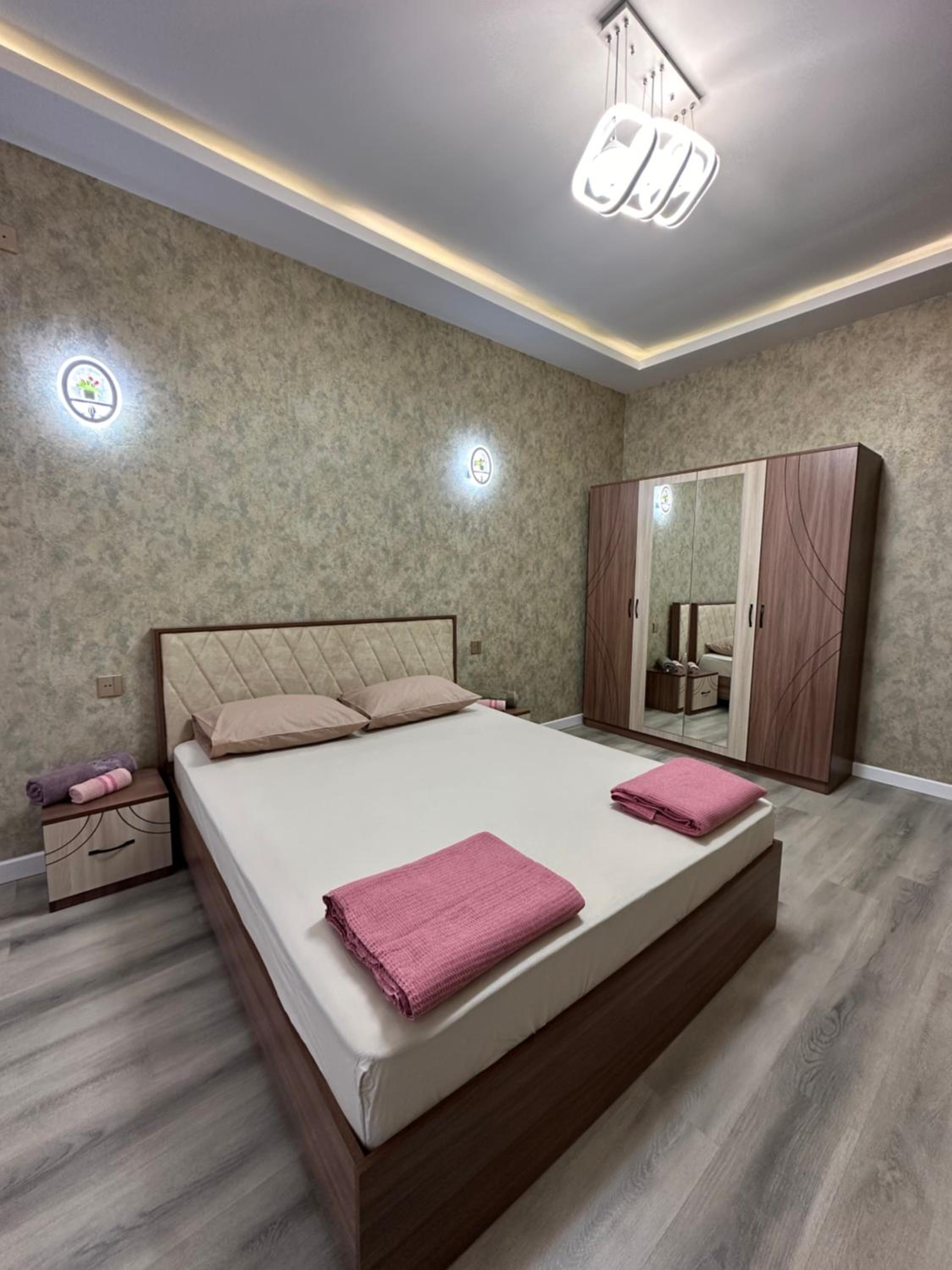 Sweet Apartment in Narimanov