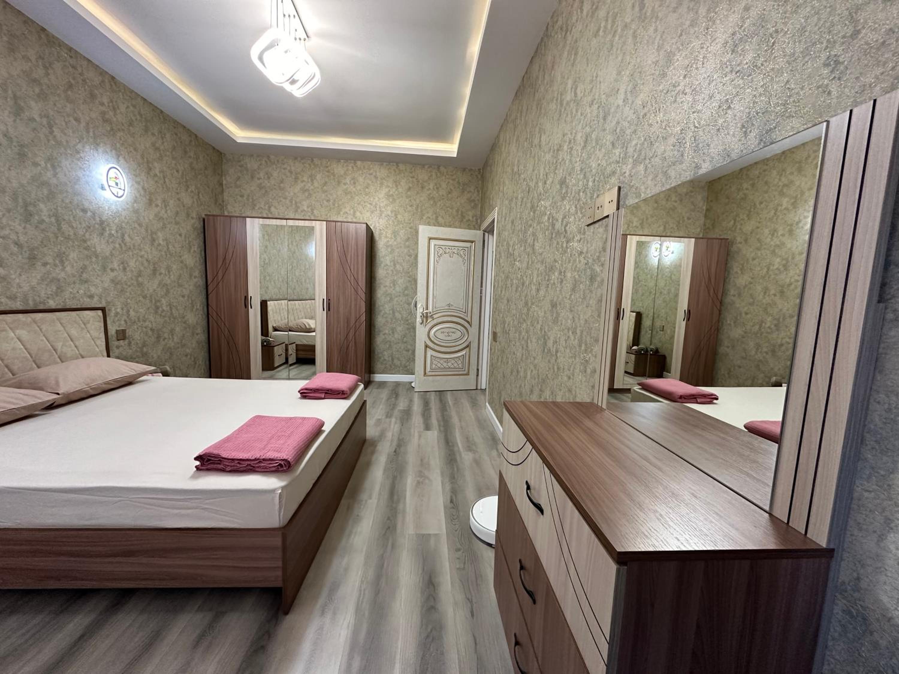 Sweet Apartment in Narimanov