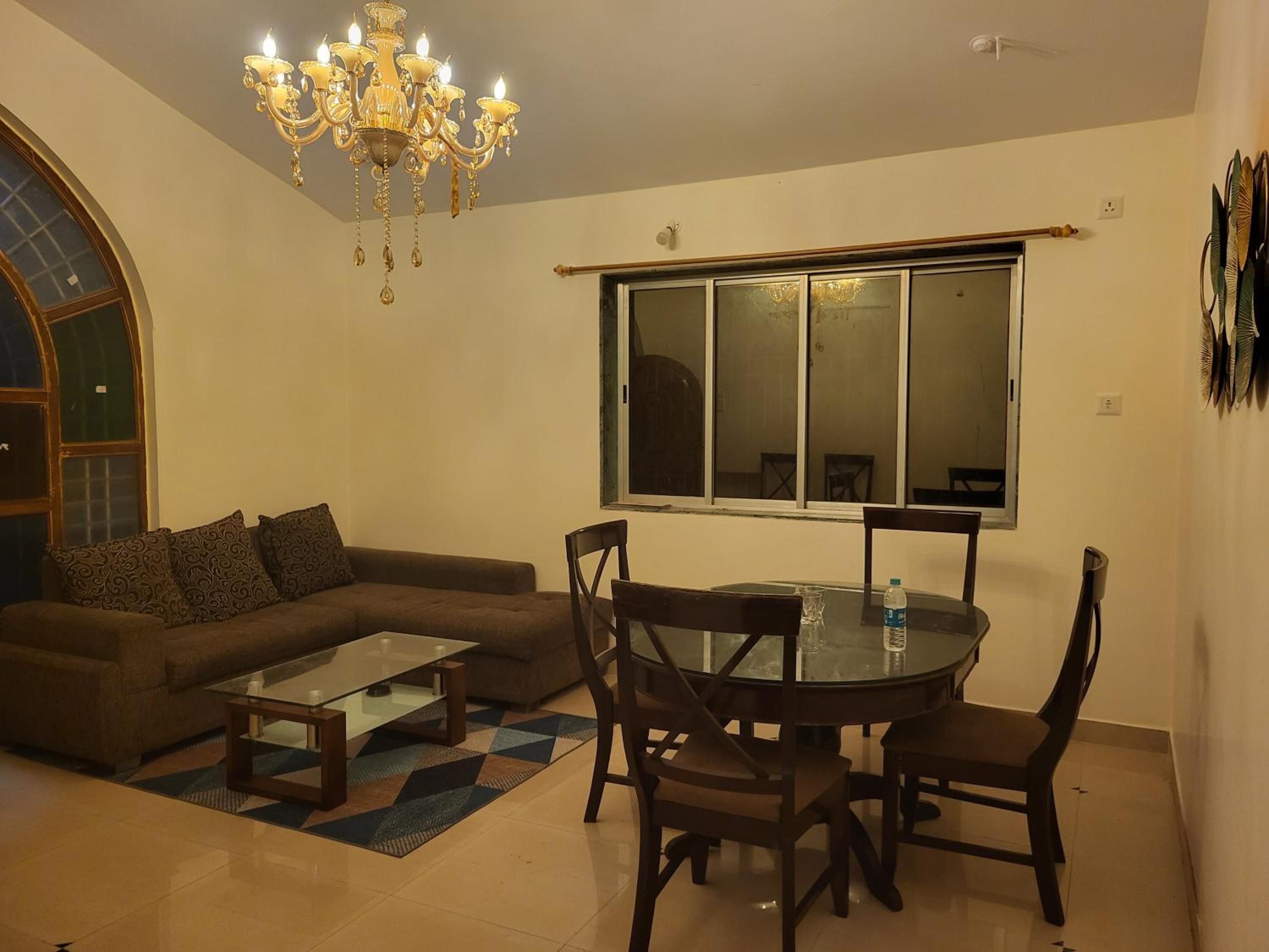 Konkan House view 2