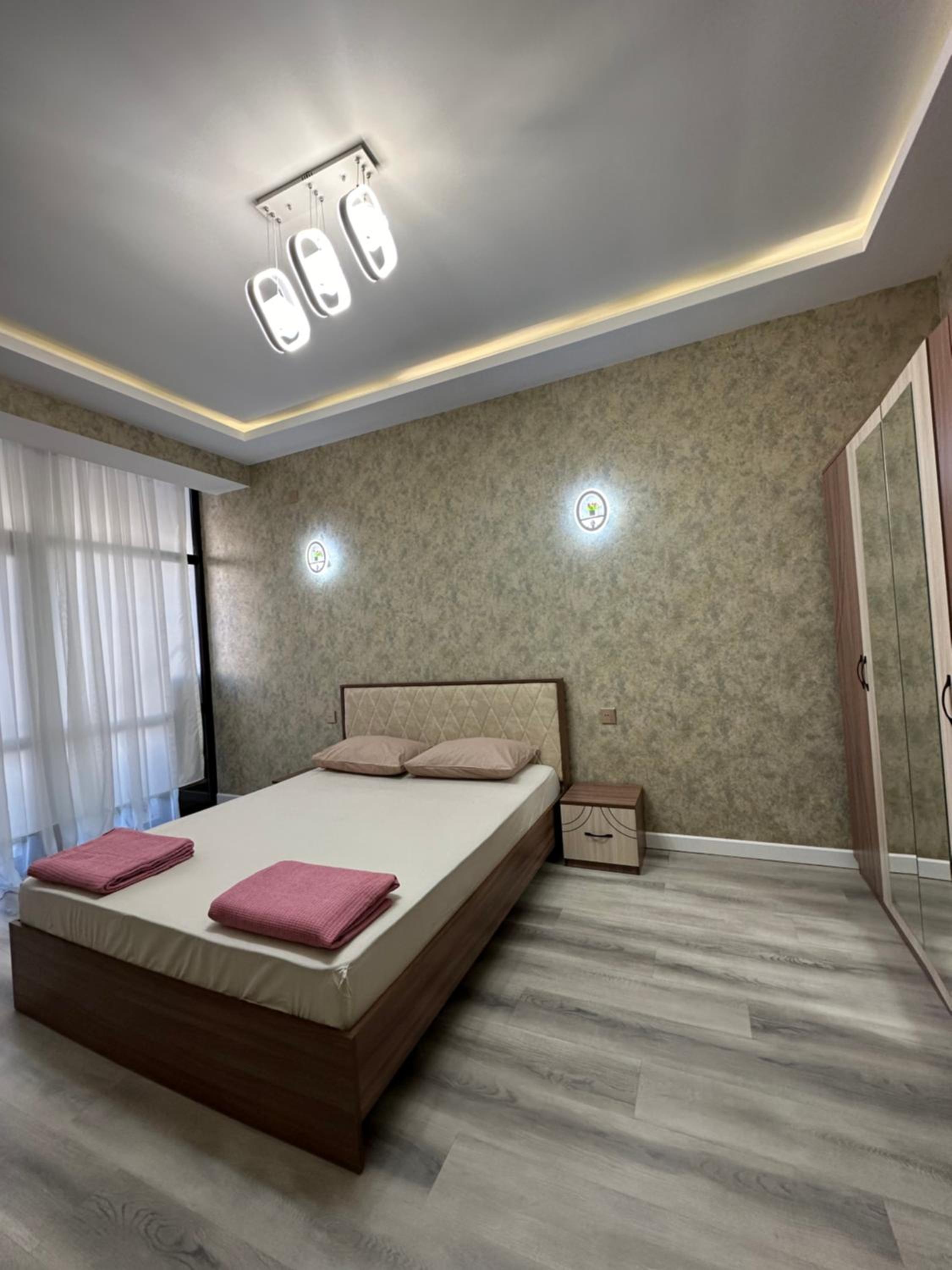 Sweet Apartment in Narimanov