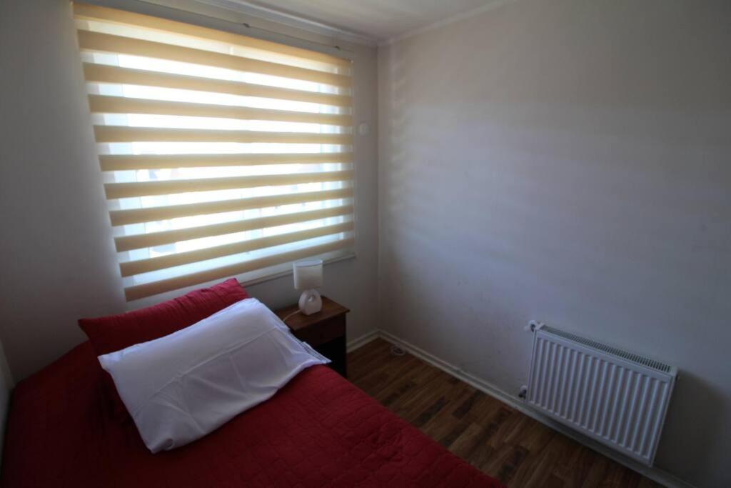 TuarriendoCL Pza. Decher Acogedor Departamento en Puerto Varas. Tranquilo