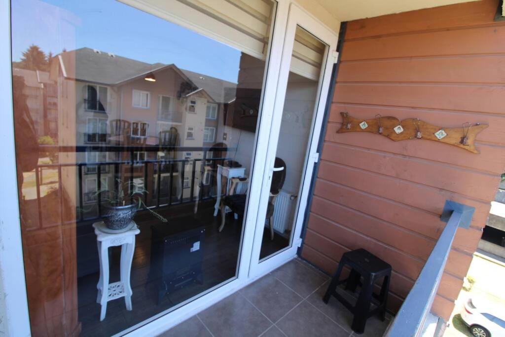 TuarriendoCL Pza. Decher Acogedor Departamento en Puerto Varas. Tranquilo