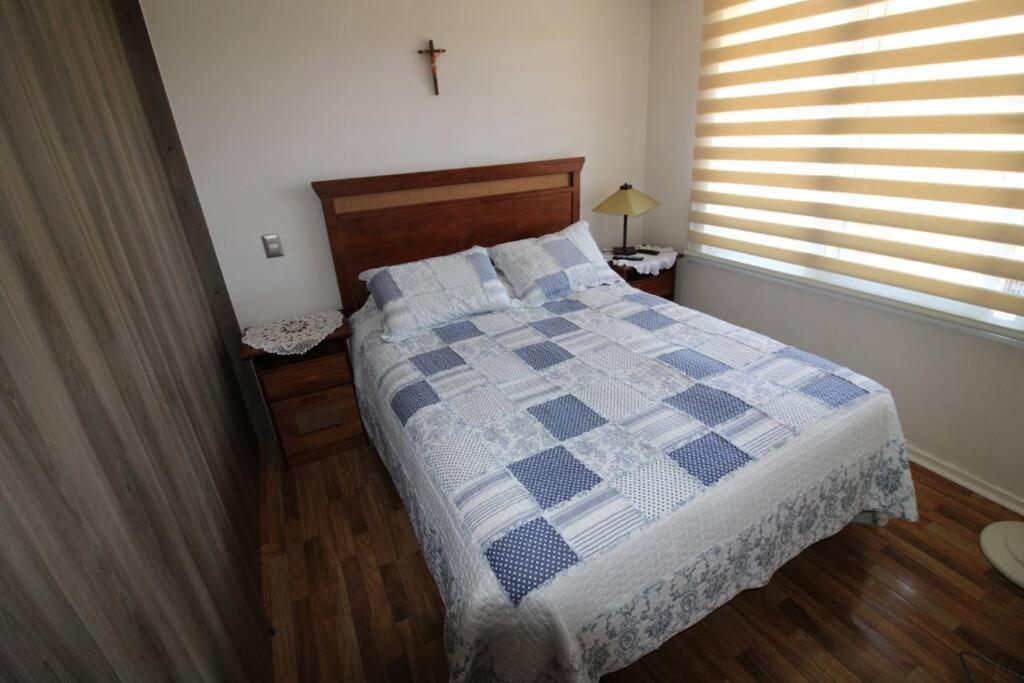 TuarriendoCL Pza. Decher Acogedor Departamento en Puerto Varas. Tranquilo