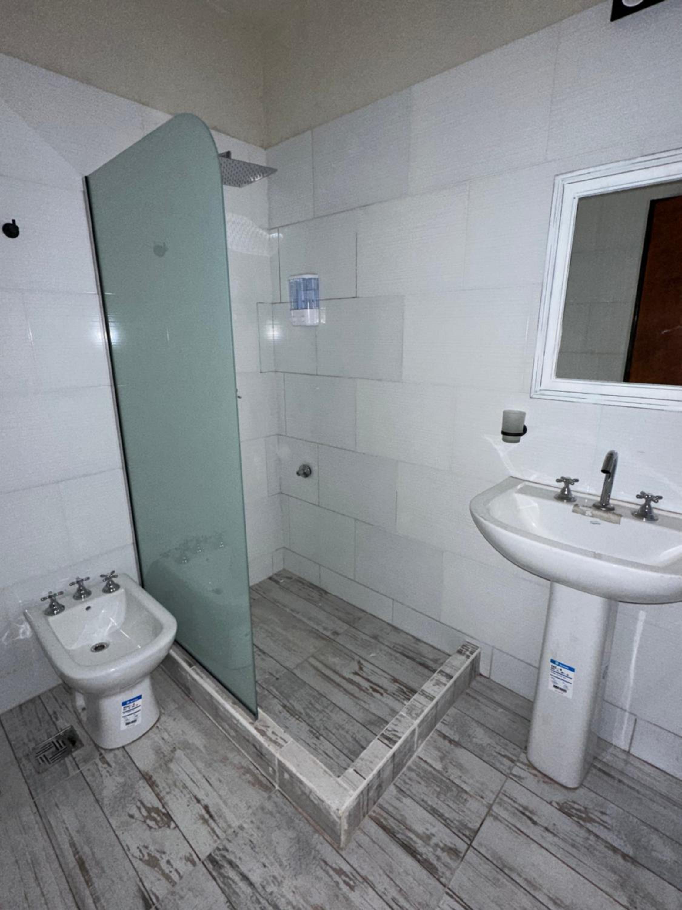 Complejo de Cabañas Los 2 Soles 9