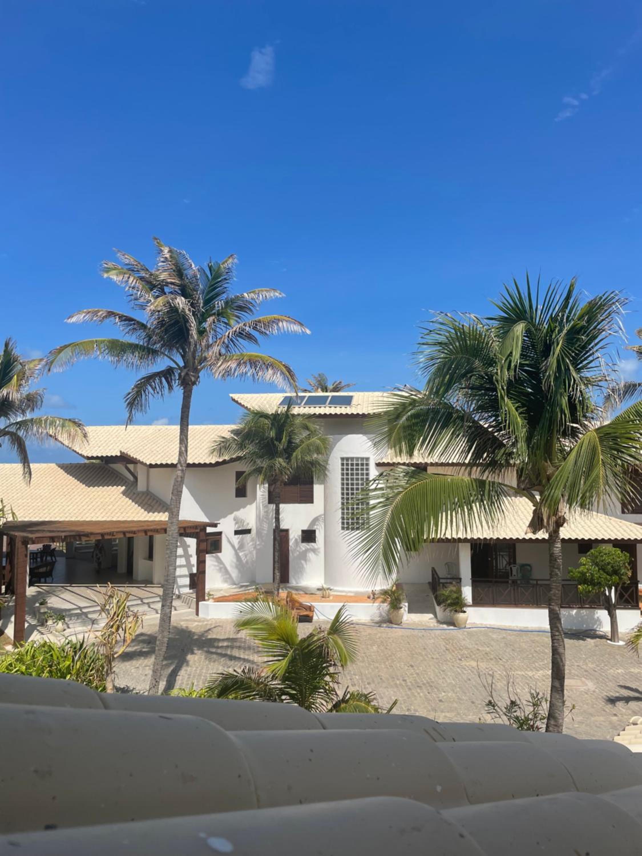 Villa Ava Kite - Guajiru