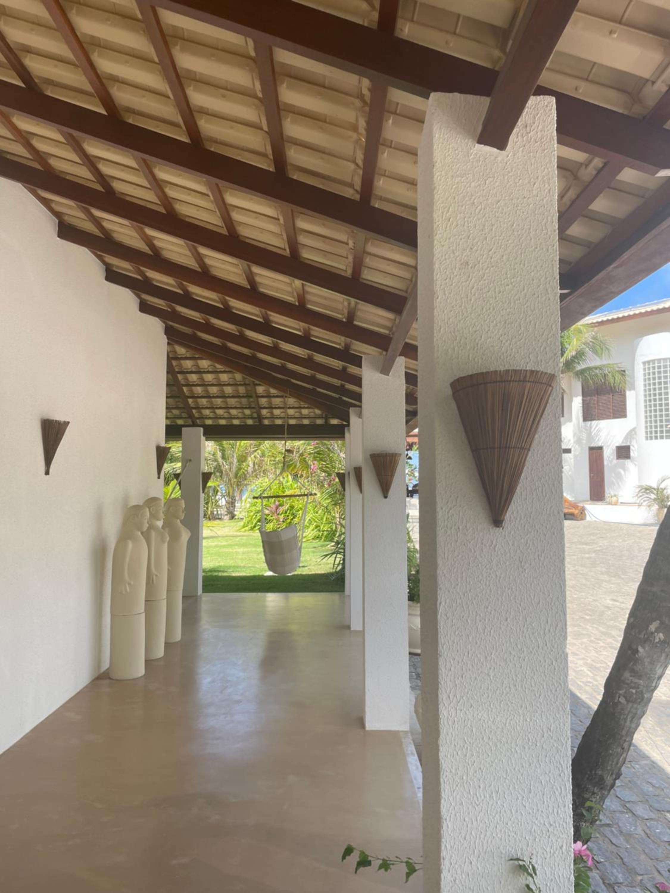 Villa Ava Kite - Guajiru