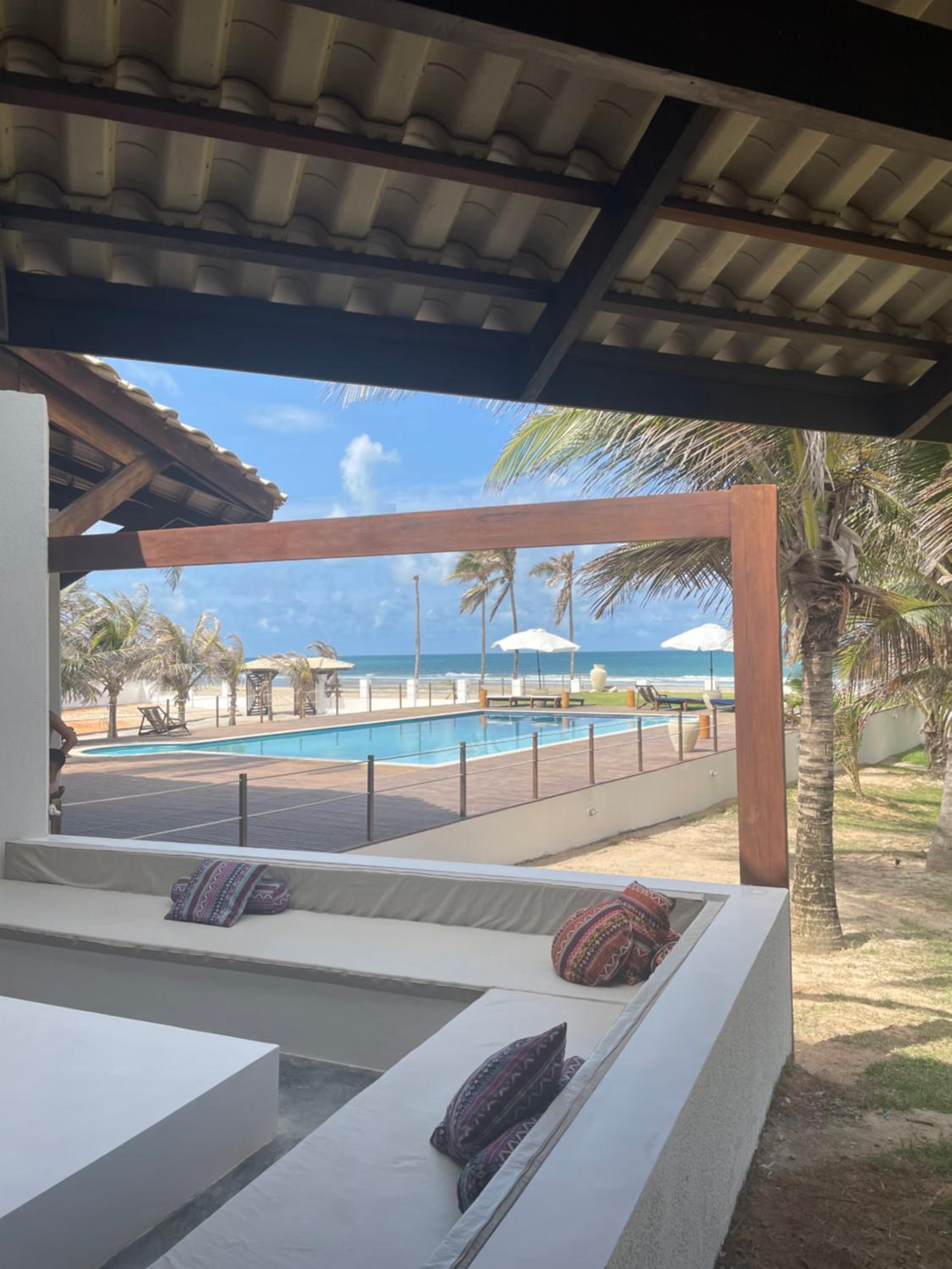 Villa Ava Kite - Guajiru