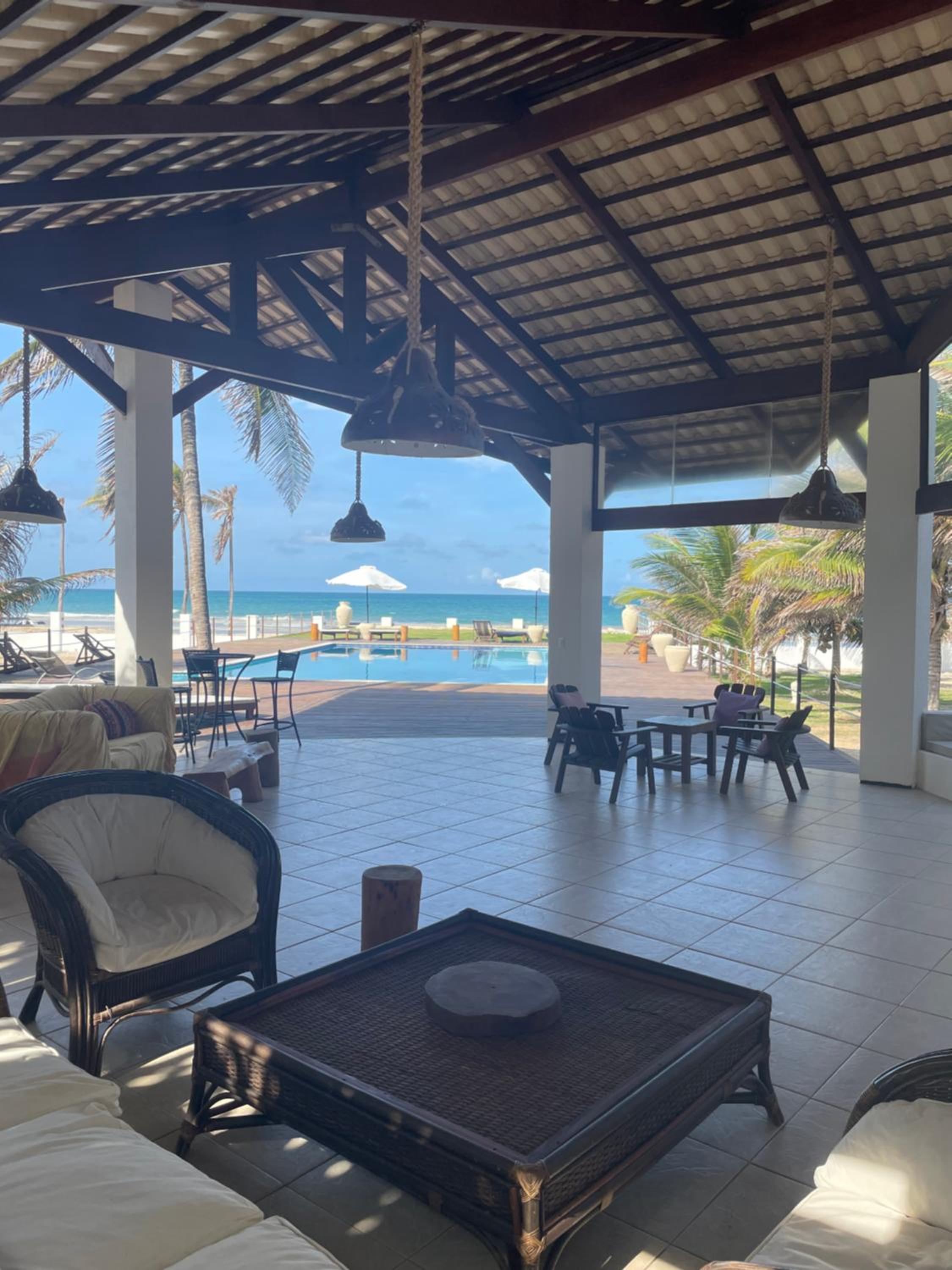 Villa Ava Kite - Guajiru